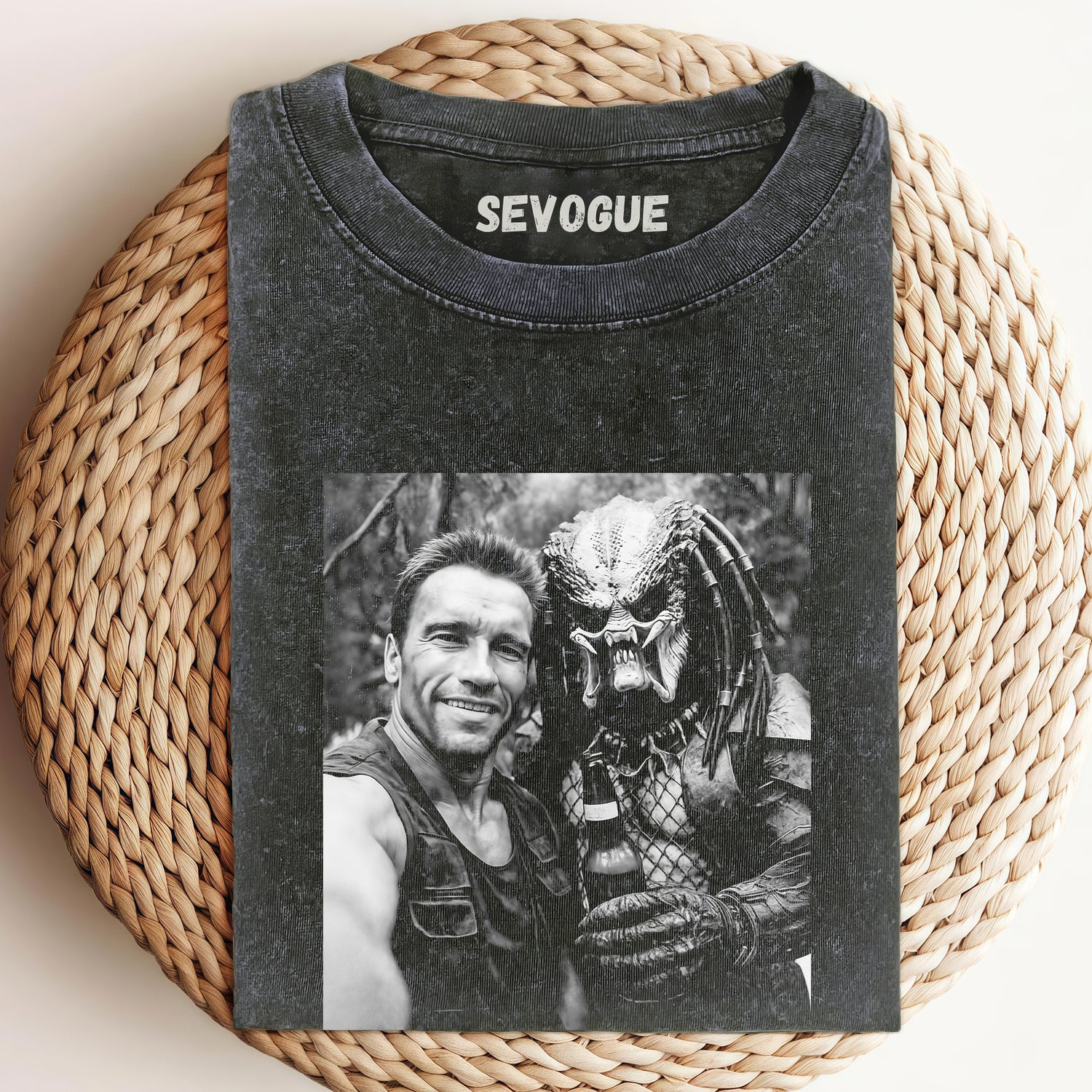 Arnold Schwarzenegger Unisex Tee, Sweatshirt & Hoodi