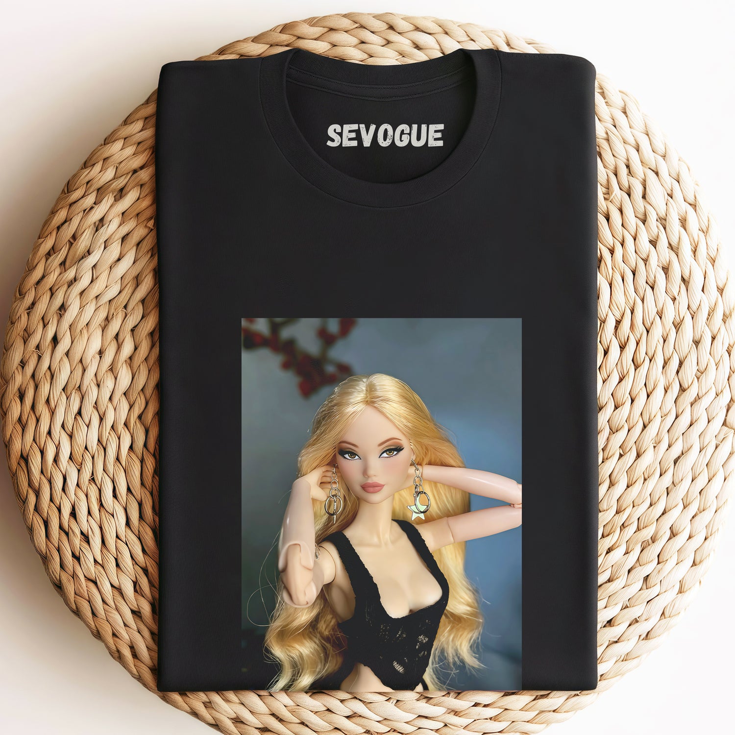 Bratz V12 Unisex Tee, Sweatshirt & Hoodi