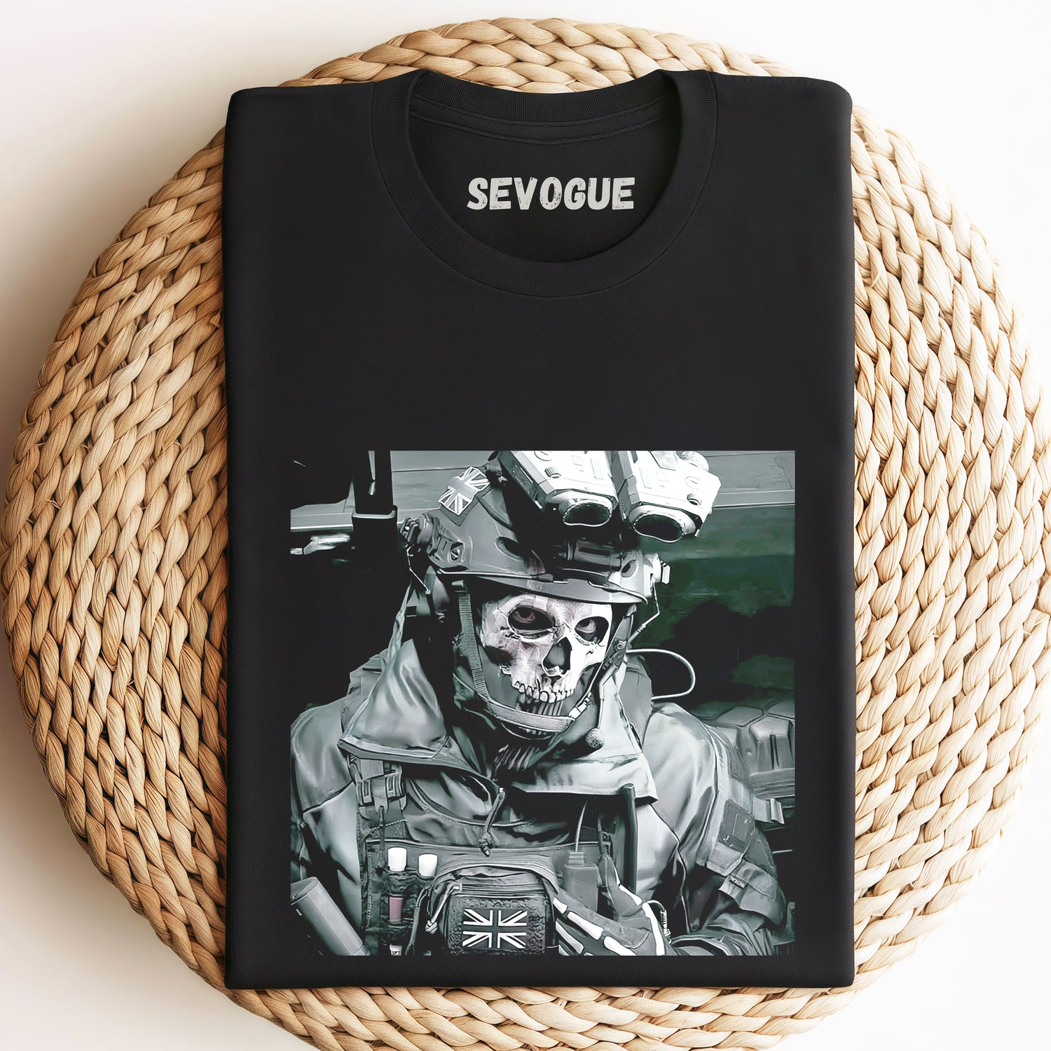 Call Of Duty：Modern Warfare V5 Unisex Tee, Sweatshirt & Hoodie
