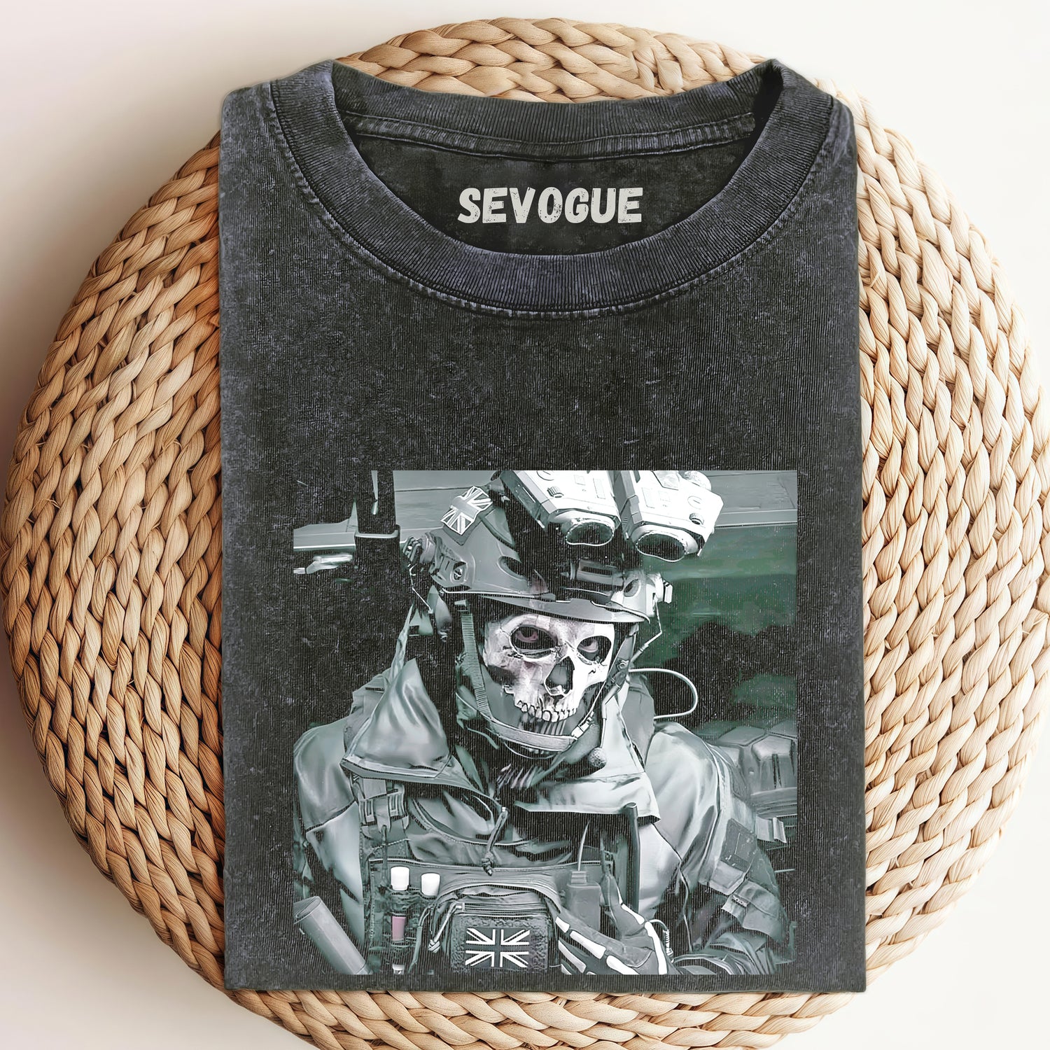 Call Of Duty：Modern Warfare V5 Unisex Tee, Sweatshirt & Hoodie