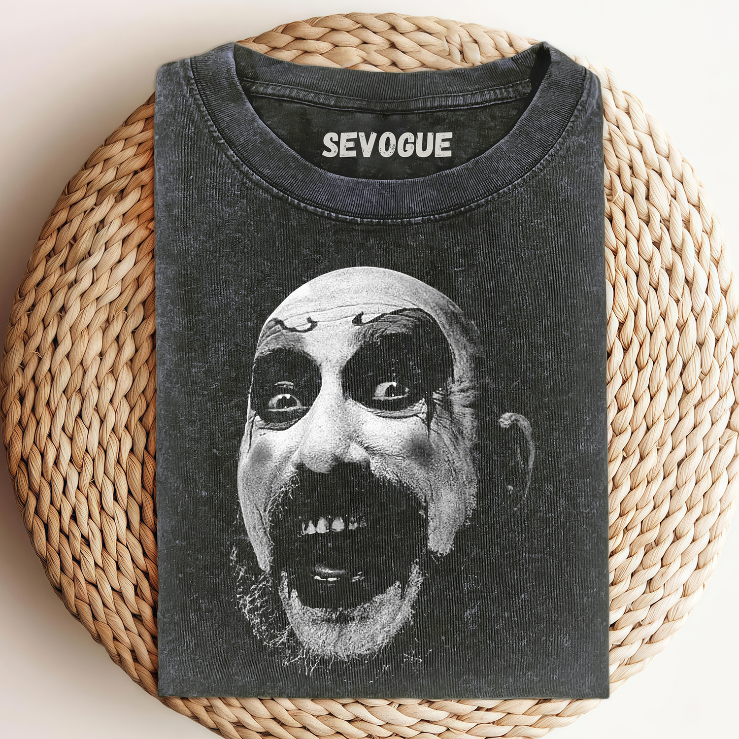 Captain Spaulding Cutter House Of 1000 Corpses Horror Movie Unisex Tee, Sweatshirt & Hoodie