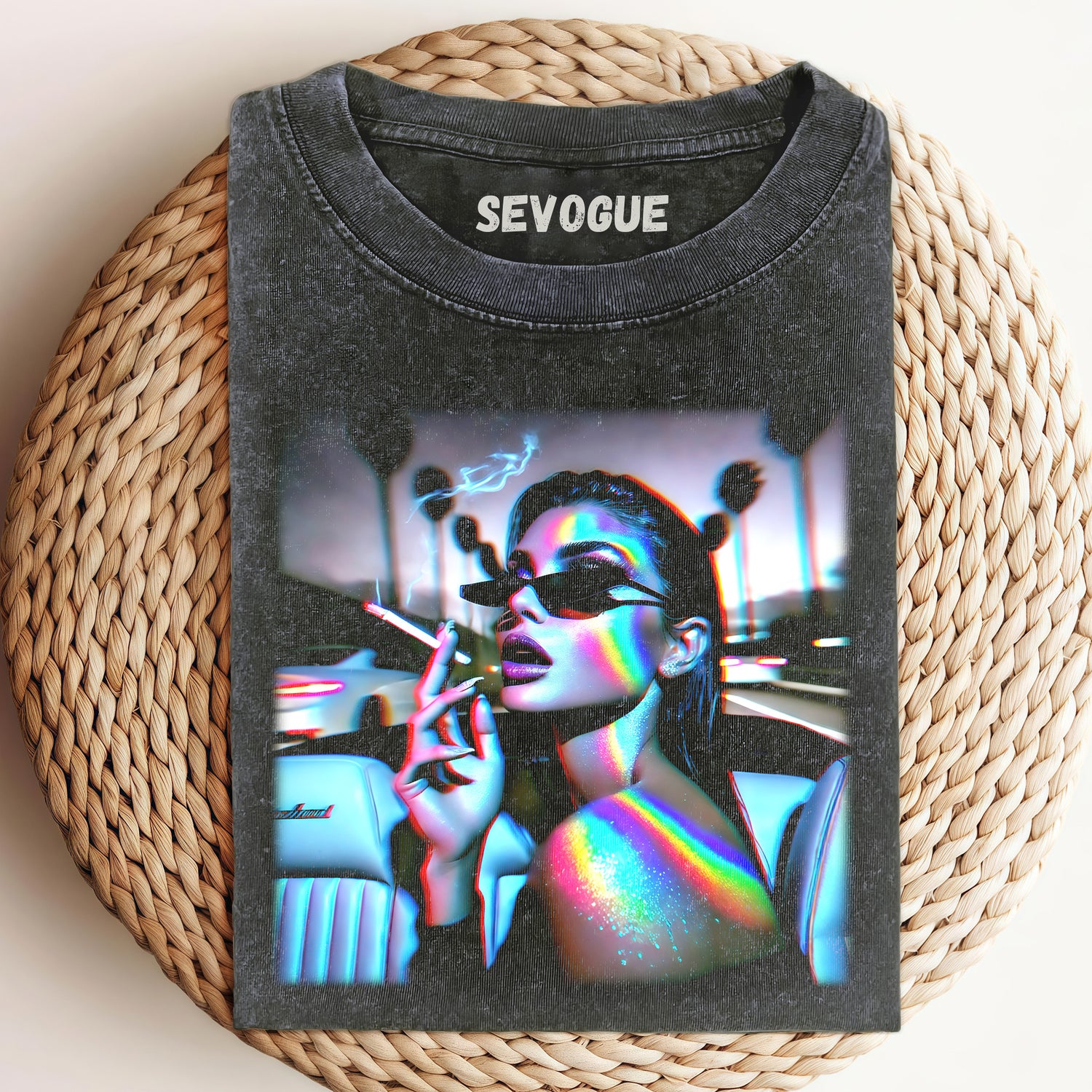 Colorful Woman V2 Unisex Tee, Sweatshirt & Hoodie