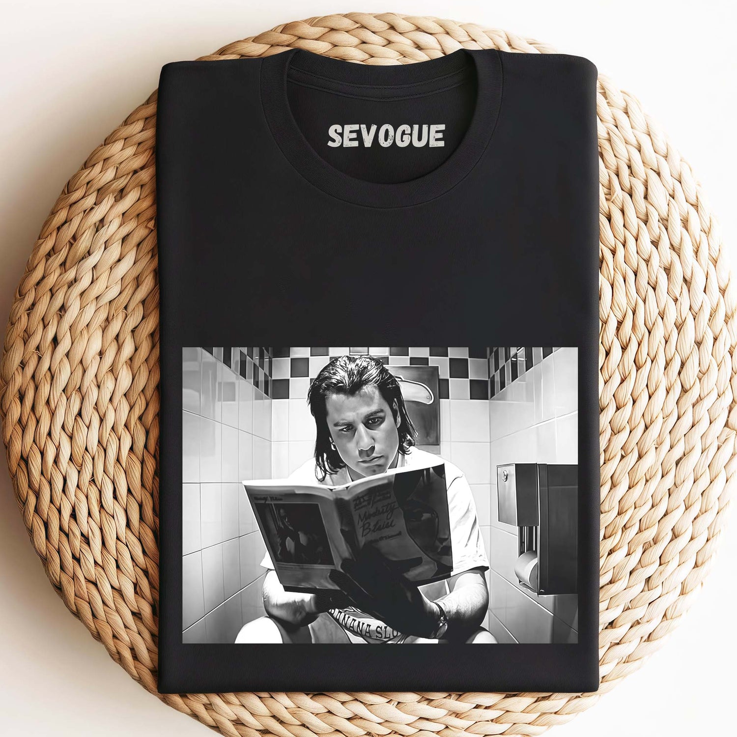 Comedy Movie V1 Unisex Tee, Sweatshirt & Hoodie