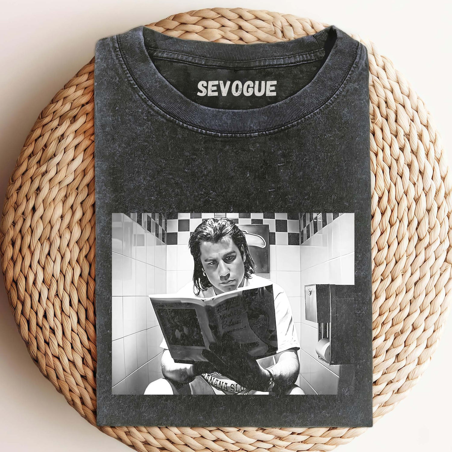 Comedy Movie V1 Unisex Tee, Sweatshirt & Hoodie