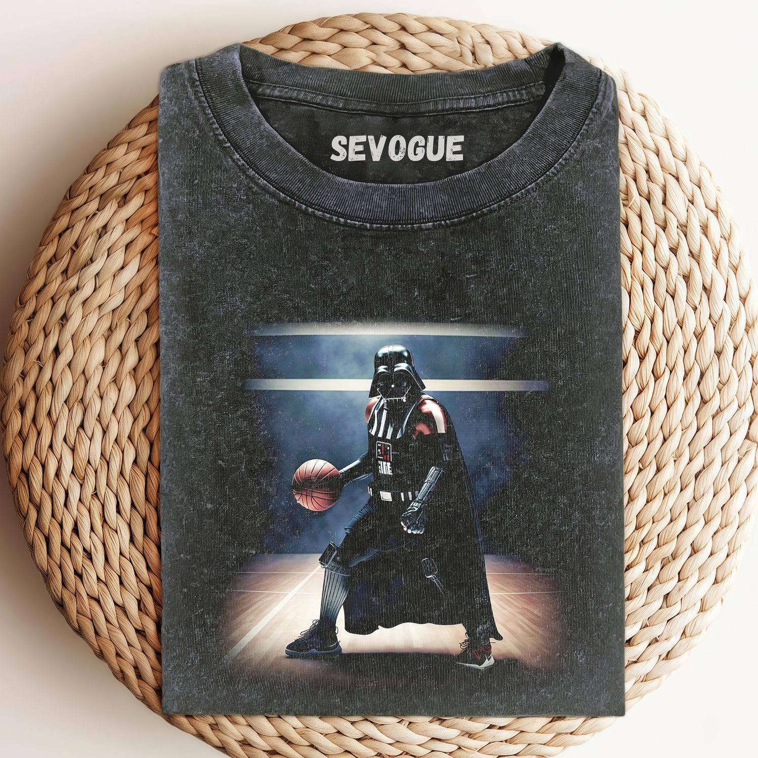 Darth Vader Unisex Tee, Sweatshirt & Hoodi