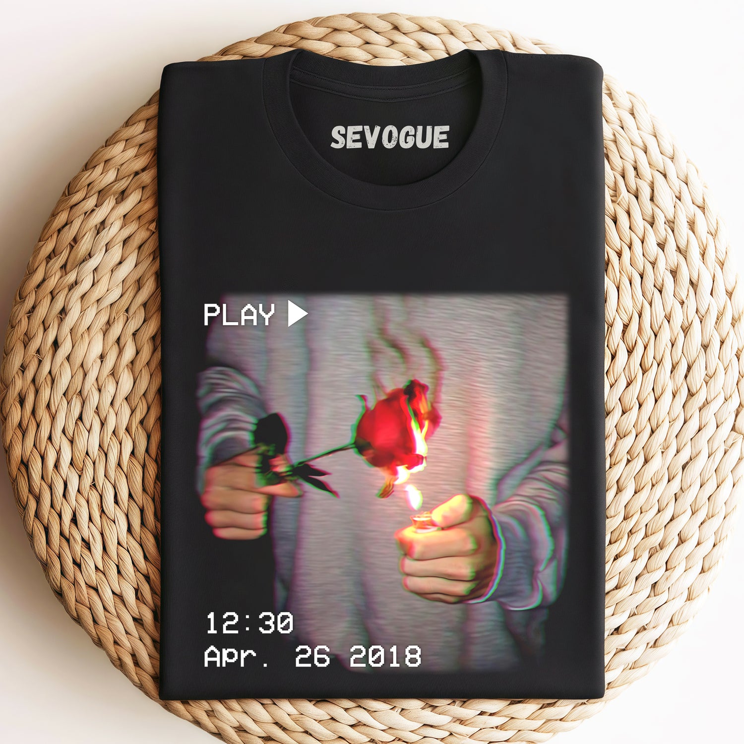 Dead Love Unisex Tee, Sweatshirt & Hoodie