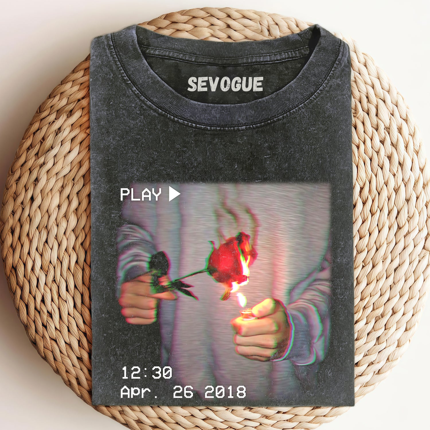 Dead Love Unisex Tee, Sweatshirt & Hoodie