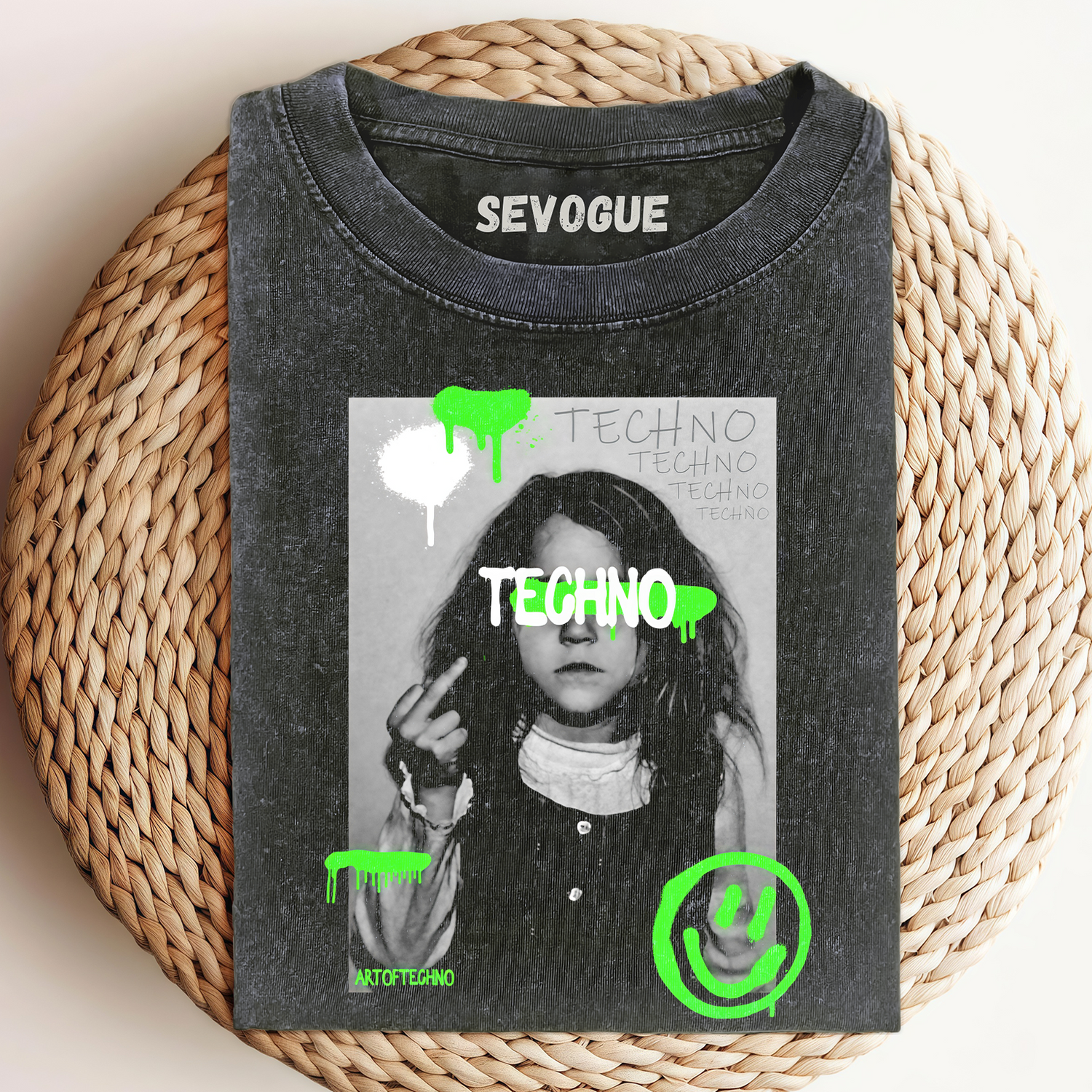 Deep Smile Unisex Tee, Sweatshirt & Hoodie