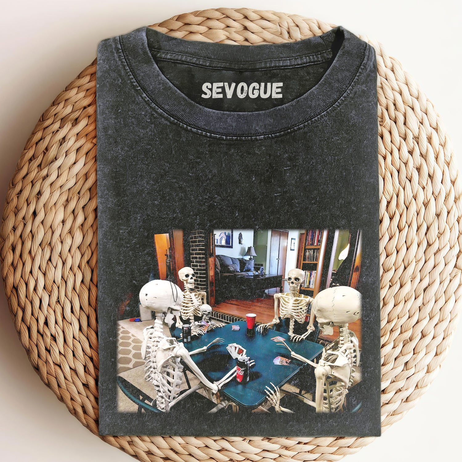 Entertainment Until Death Unisex Tee, Sweatshirt & Hoodie