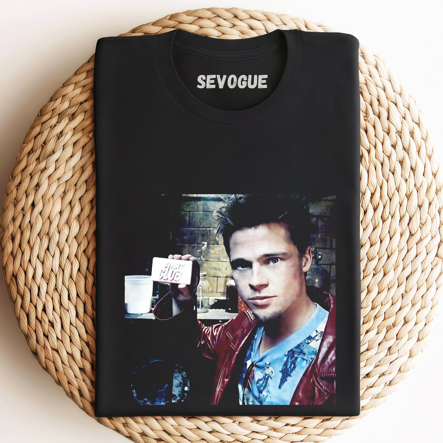 Fight Club Unisex Tee, Sweatshirt & Hoodi