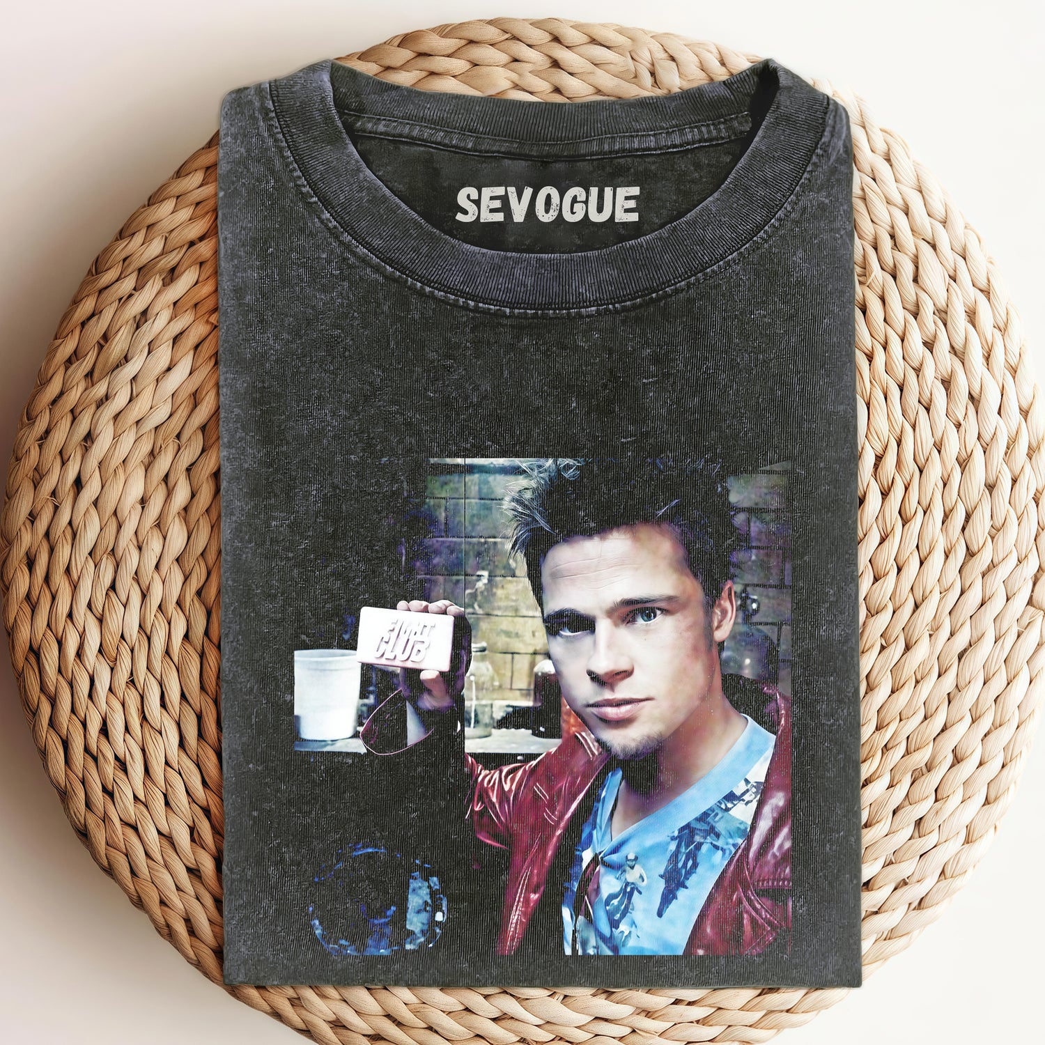 Fight Club Unisex Tee, Sweatshirt & Hoodi