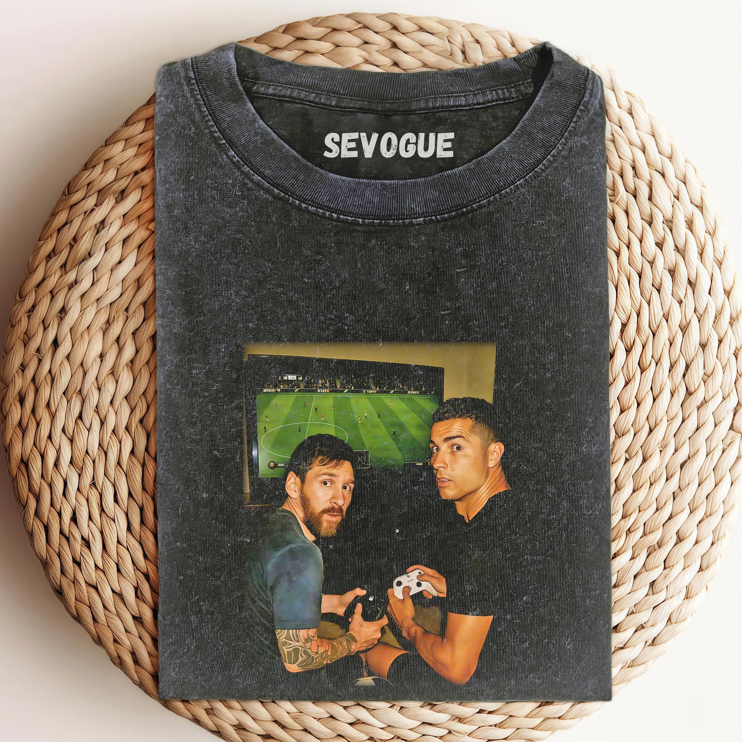 Football Game Funny V1 Unisex Tee, Sweatshirt & Hoodie