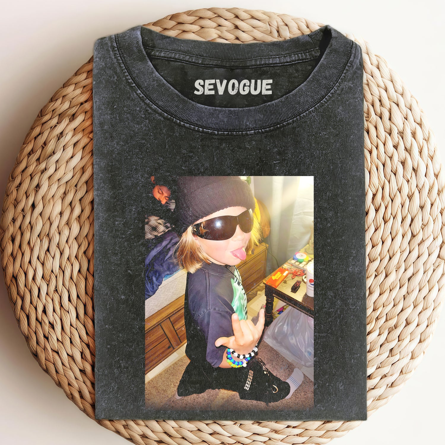 Funny Kids Unisex Tee, Sweatshirt & Hoodie