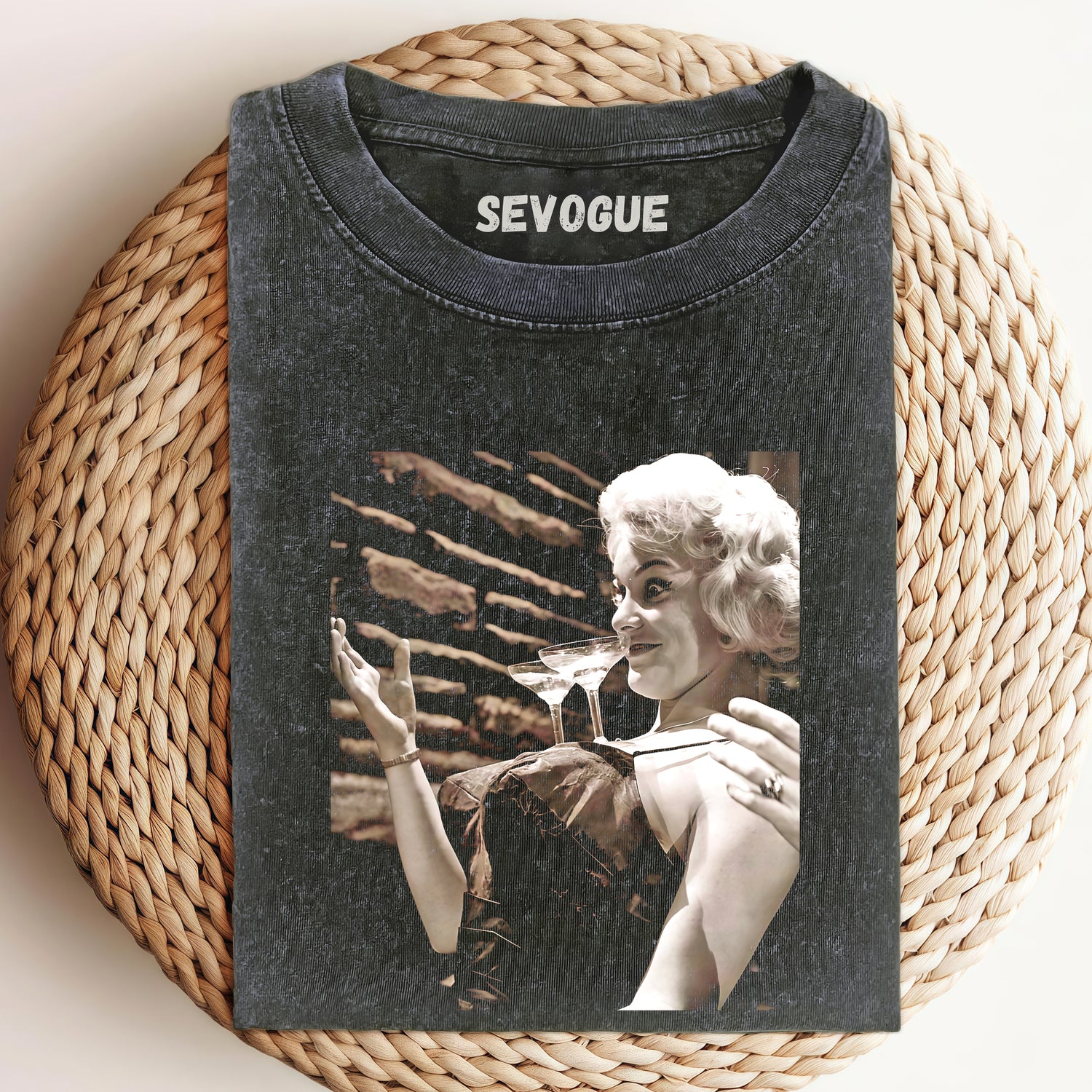 Funny Marilyn Monroe Unisex Tee, Sweatshirt & Hoodie