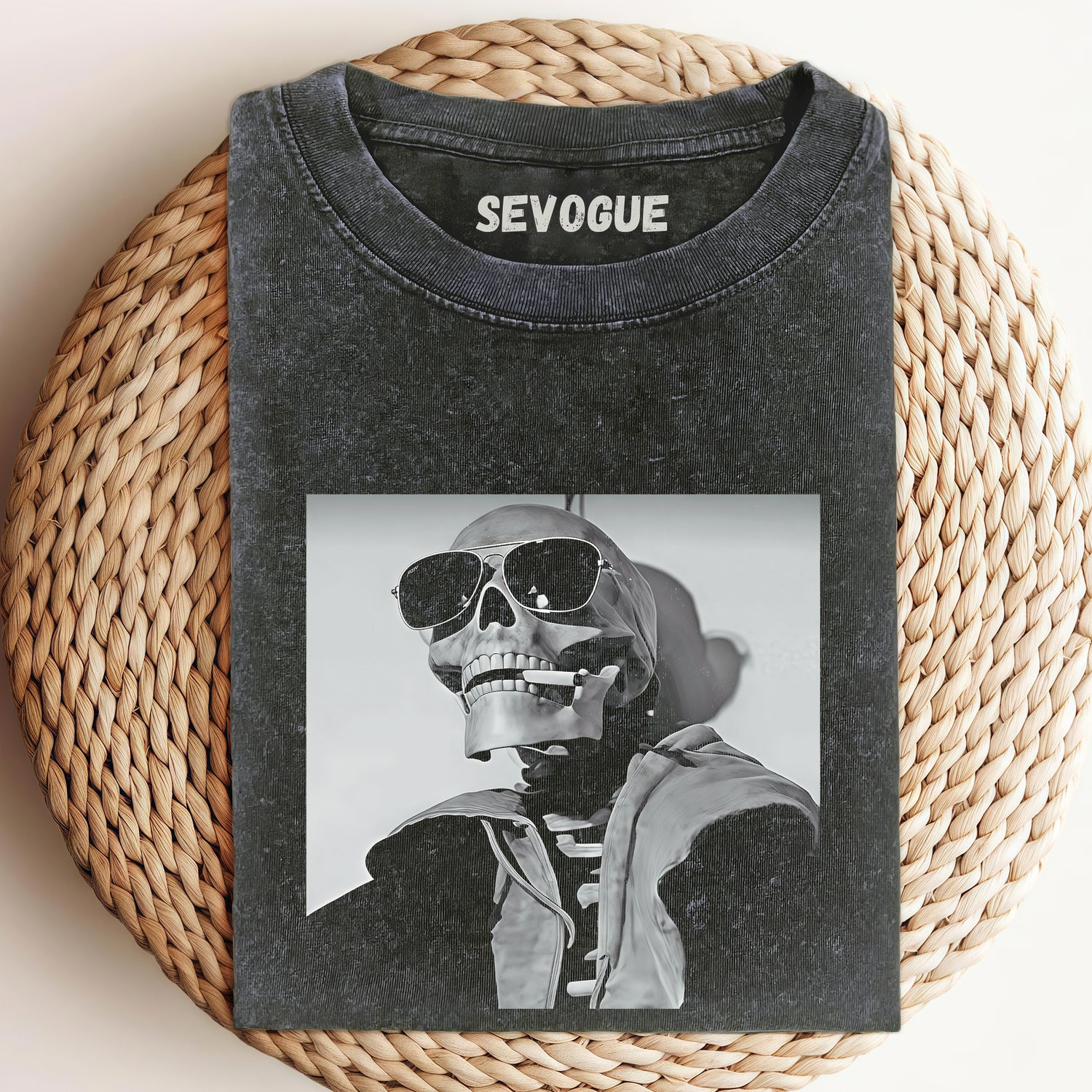 Funny Skeleton V5 Unisex Tee, Sweatshirt & Hoodie