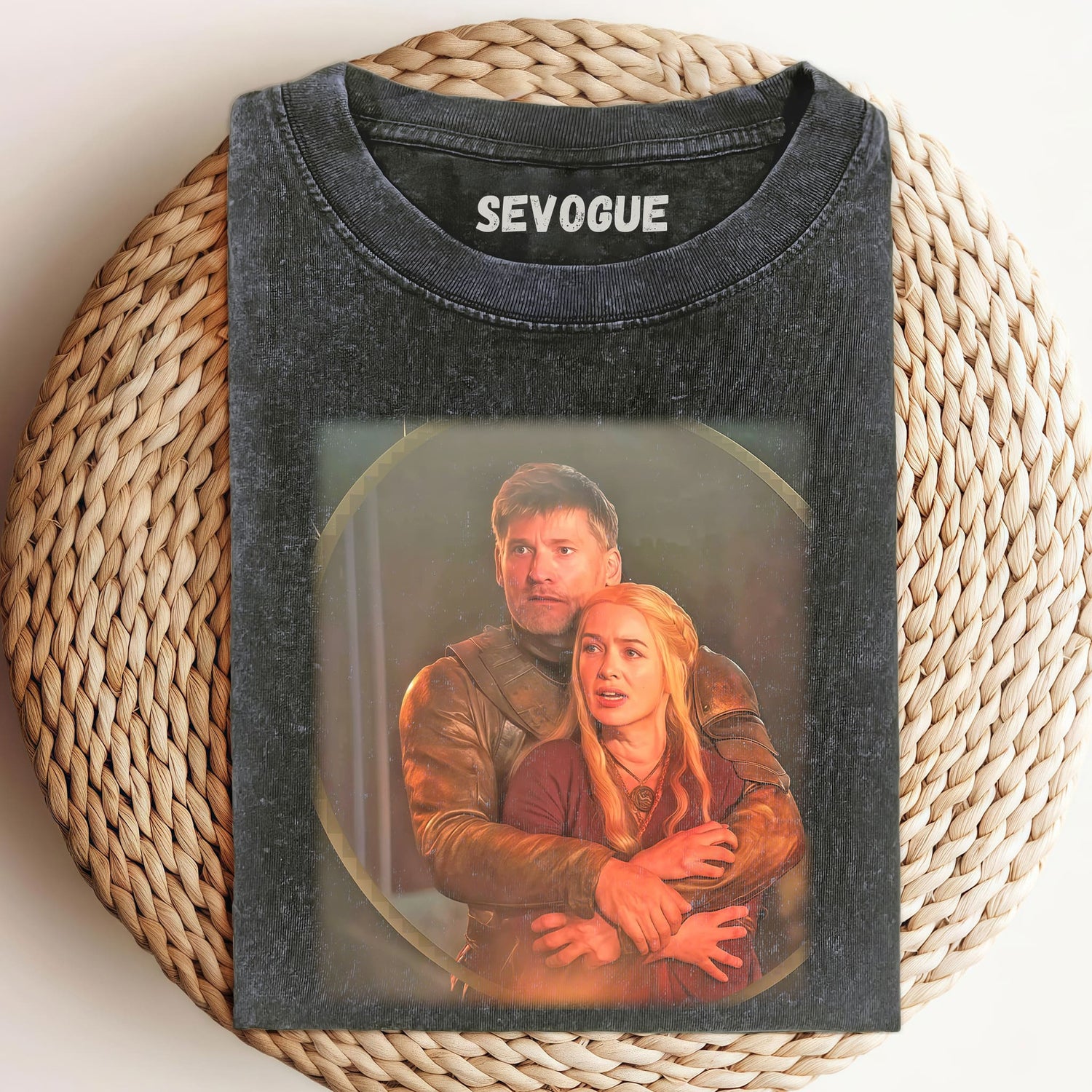 Game Of Thrones V3 Unisex Tee, Sweatshirt & Hoodie