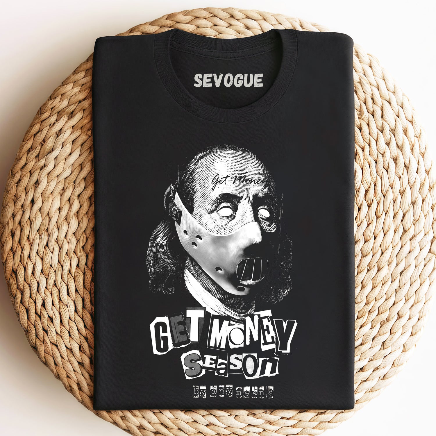 Get Money Season Unisex Tee, Sweatshirt & Hoodie