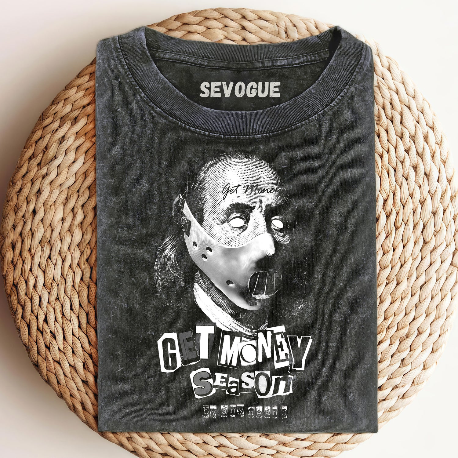 Get Money Season Unisex Tee, Sweatshirt & Hoodie