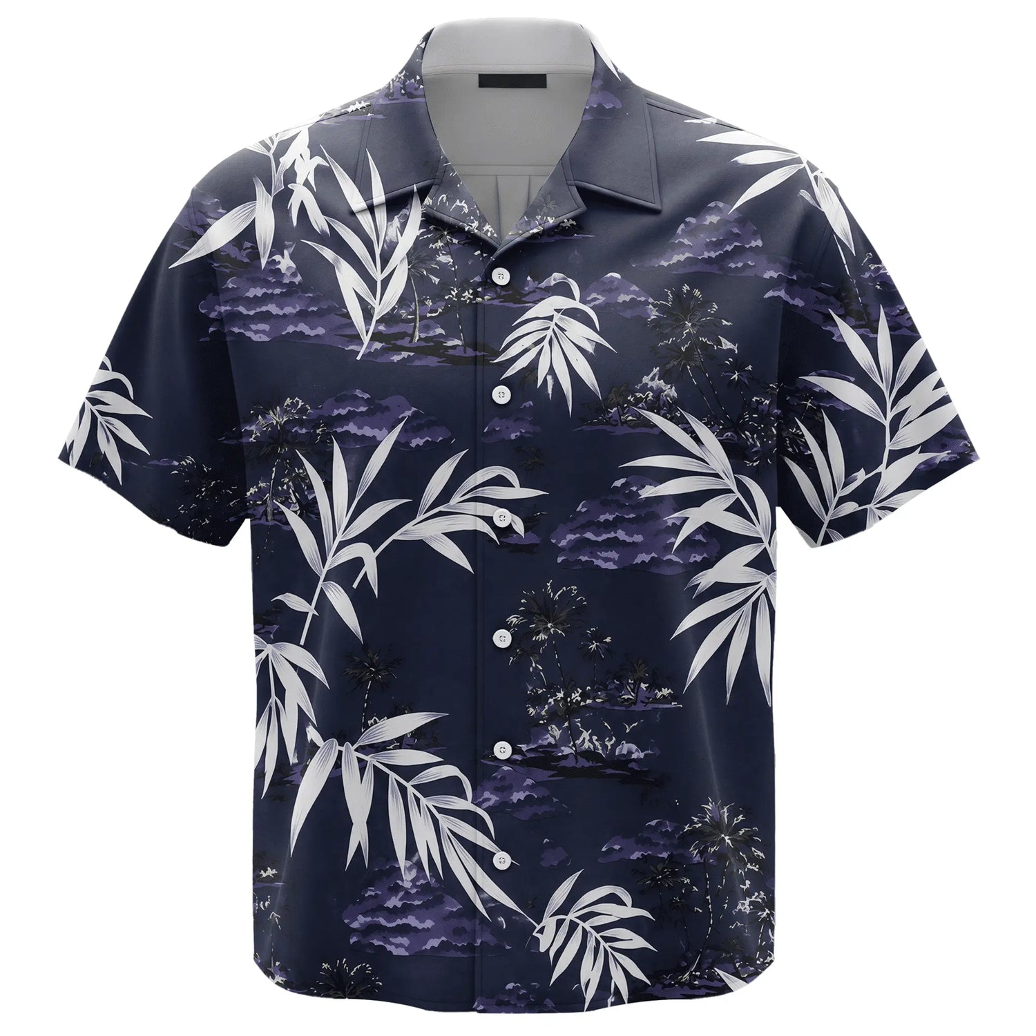 Good Time Hawaiian Shirt