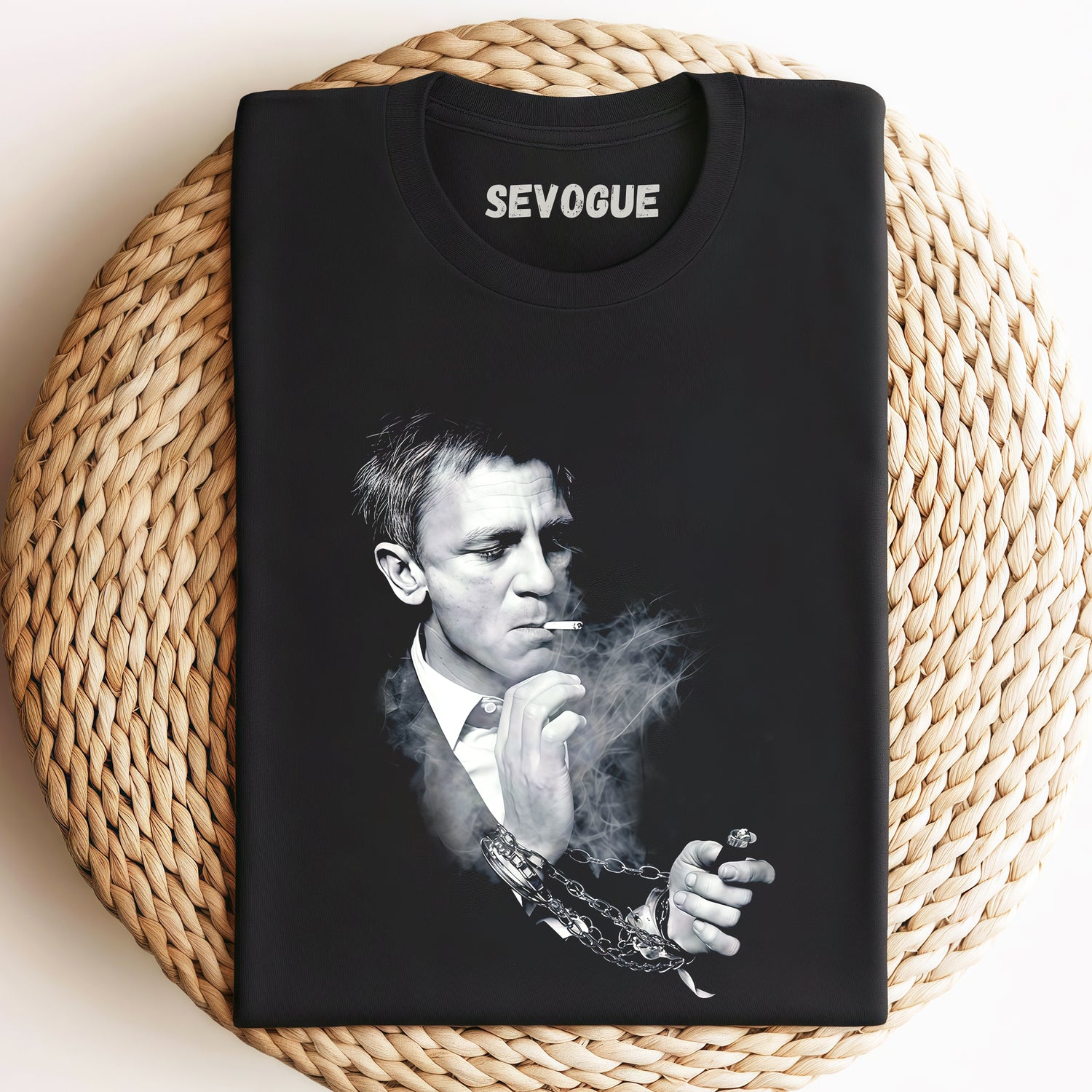 James Bond 007 V3 Unisex Tee, Sweatshirt & Hoodie
