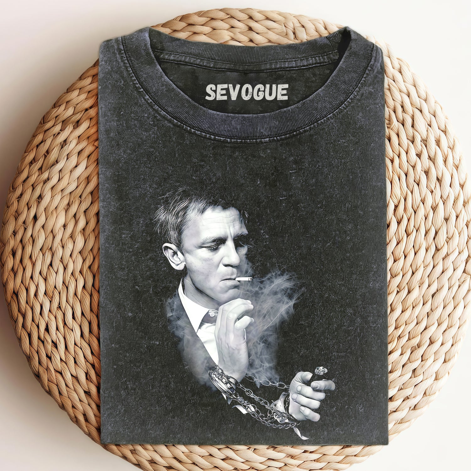 James Bond 007 V3 Unisex Tee, Sweatshirt & Hoodie