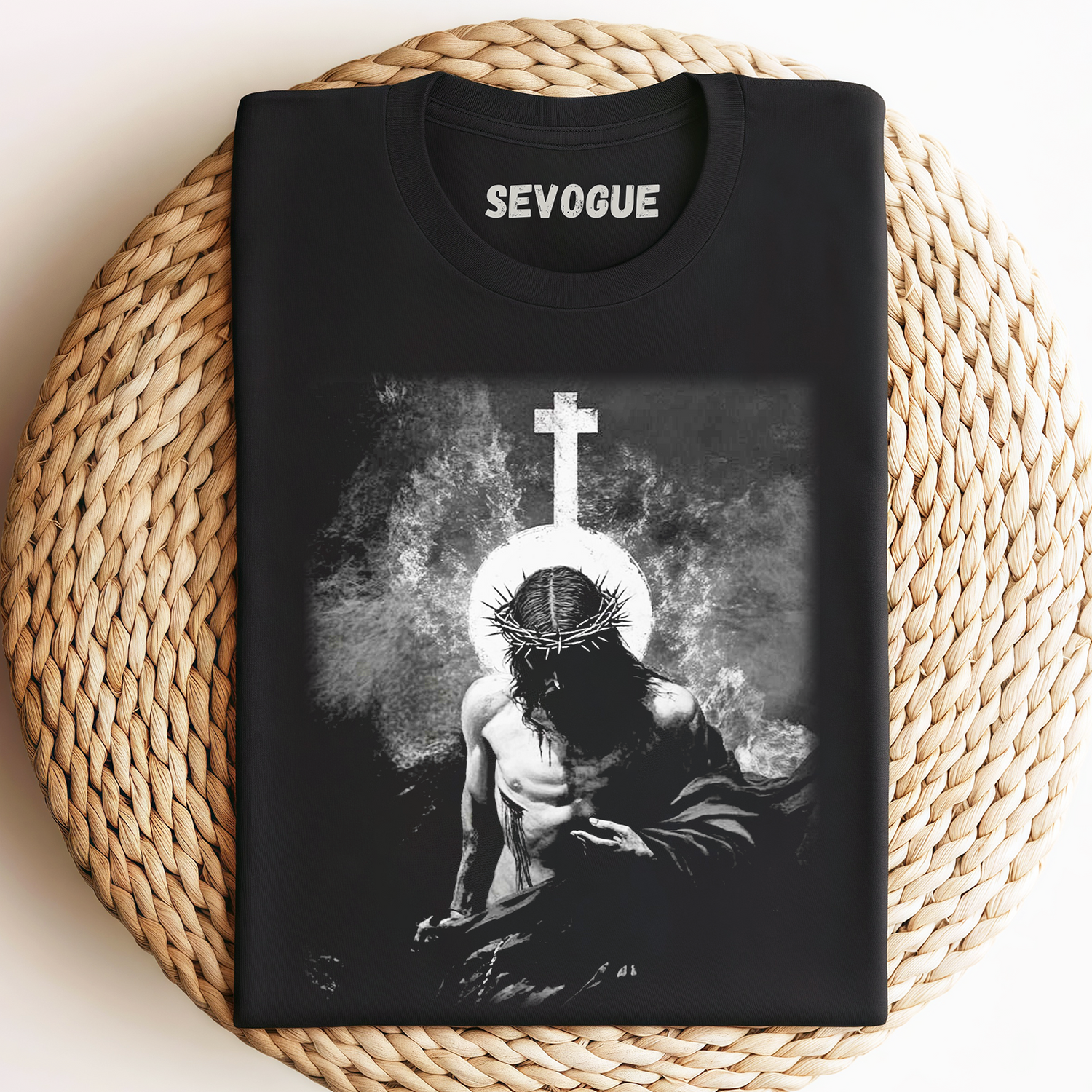Jesus_2.0 Unisex Tee, Sweatshirt & Hoodie