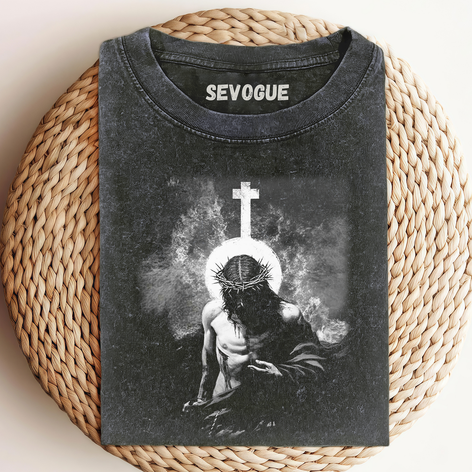 Jesus_2.0 Unisex Tee, Sweatshirt & Hoodie
