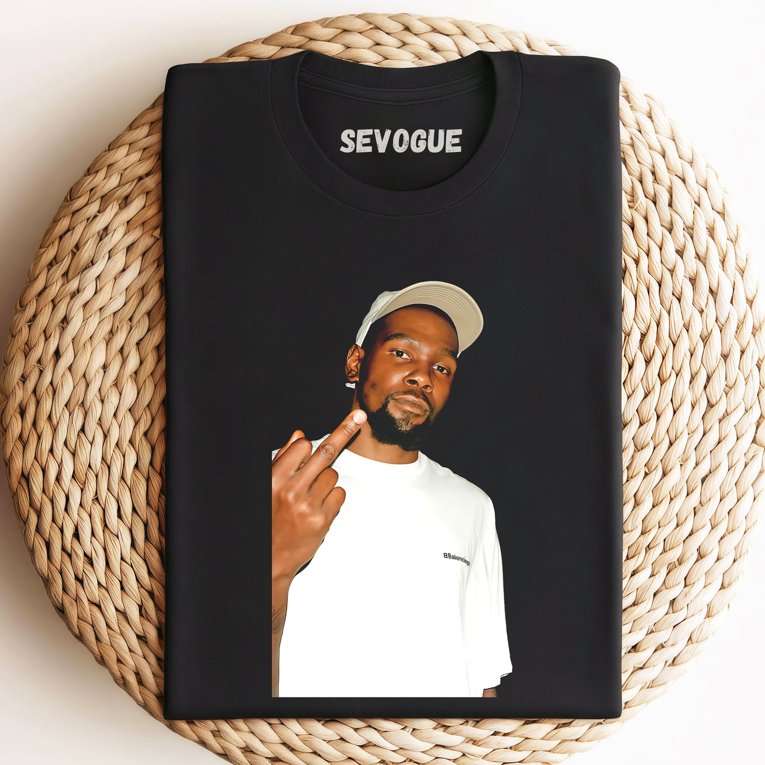 Kevin Durant Unisex Tee, Sweatshirt & Hoodie