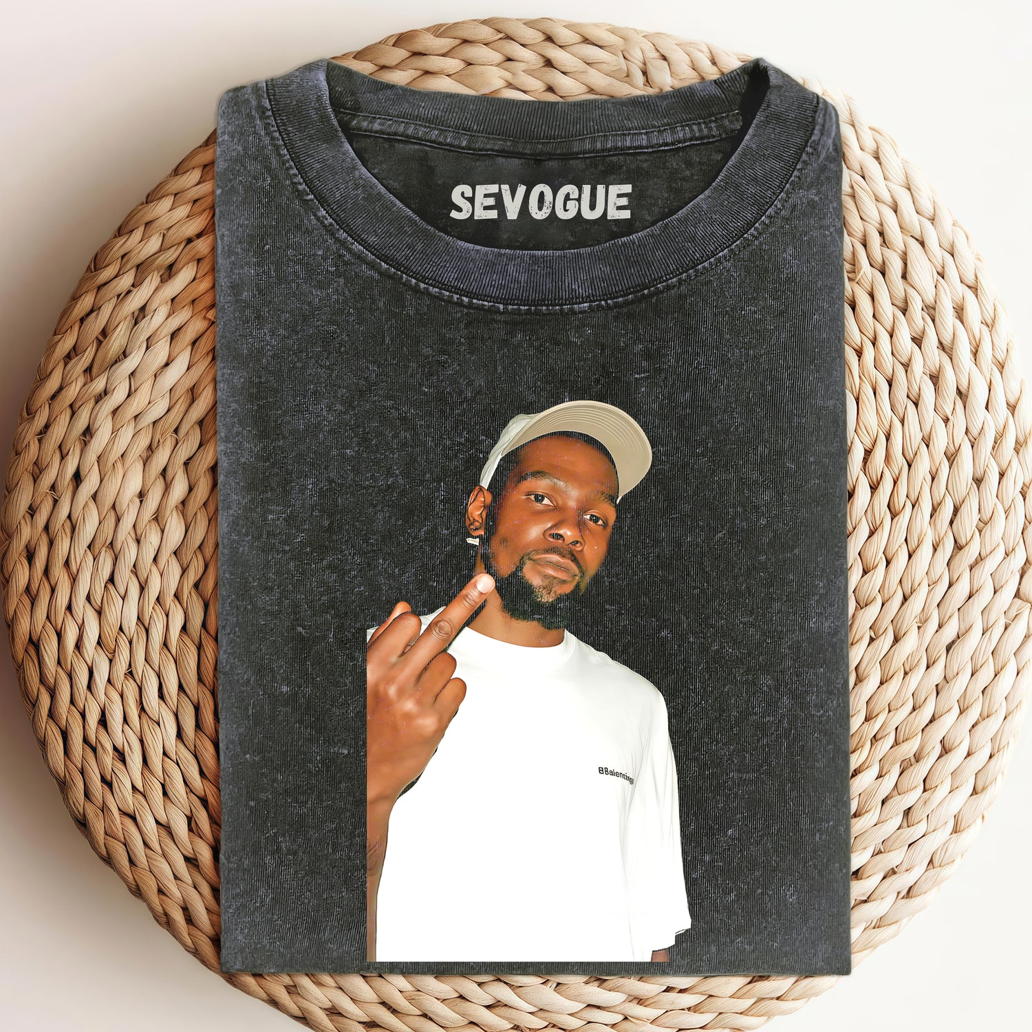 Kevin Durant Unisex Tee, Sweatshirt & Hoodie