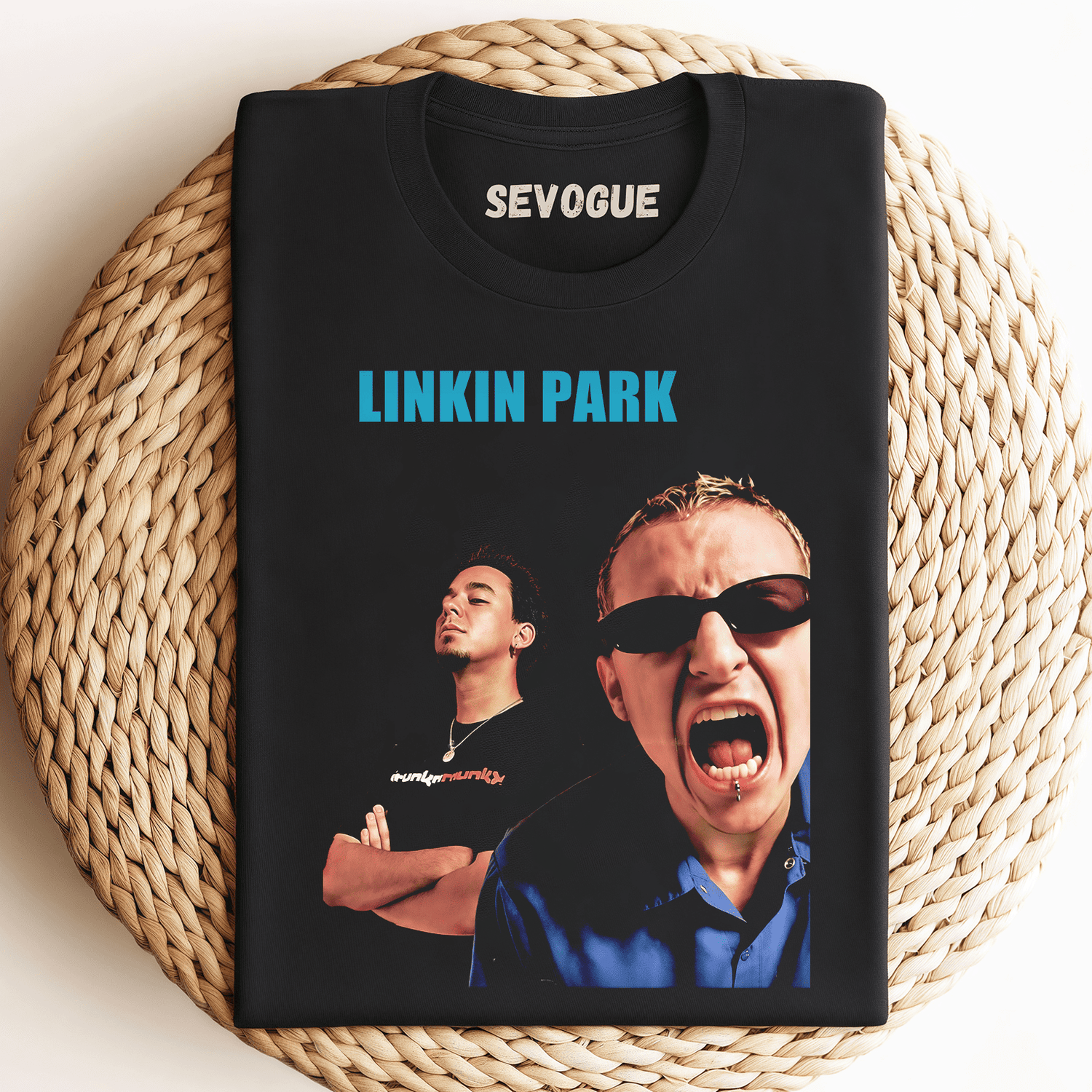 Linkin Park Unisex Tee, Sweatshirt & Hoodie