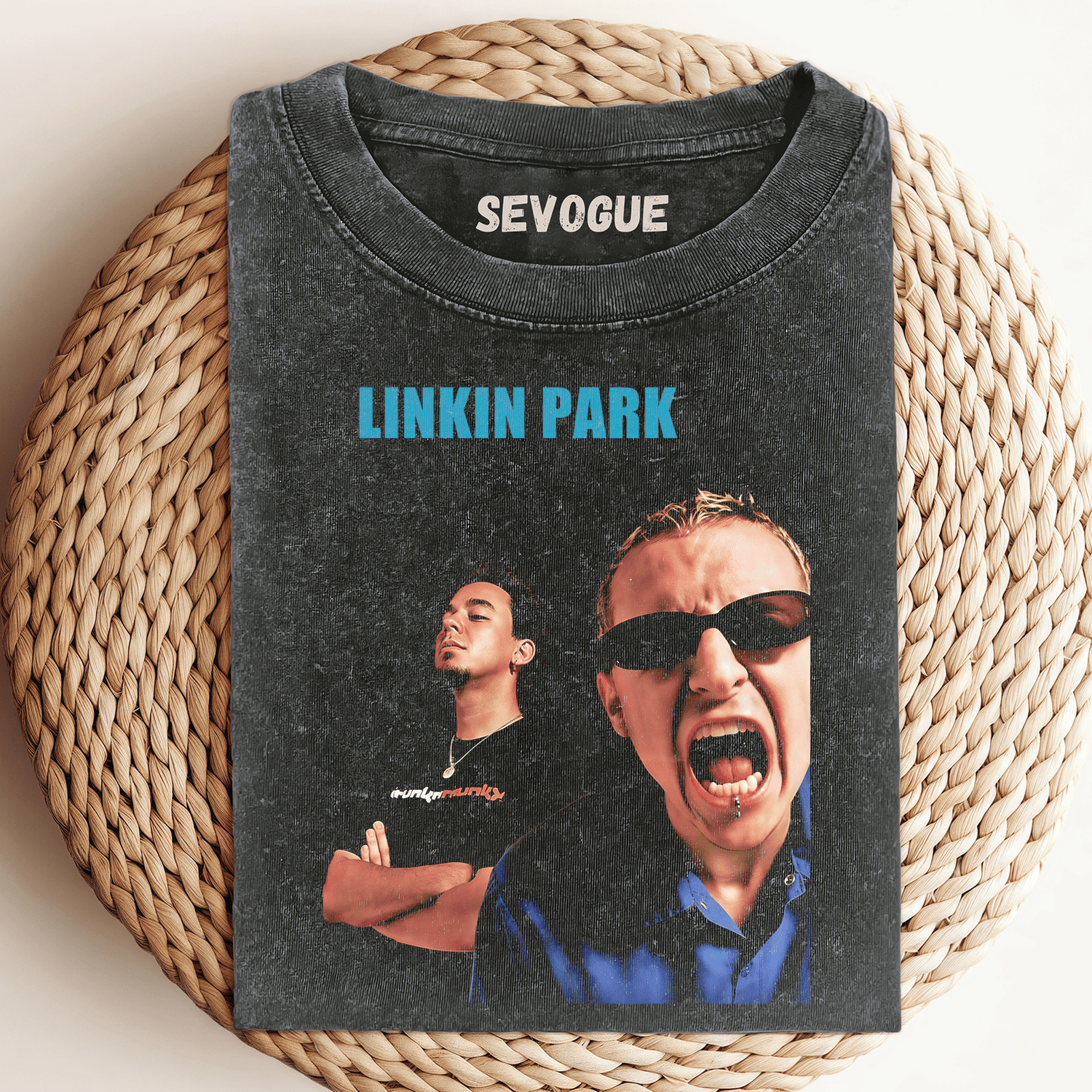 Linkin Park Unisex Tee, Sweatshirt & Hoodie