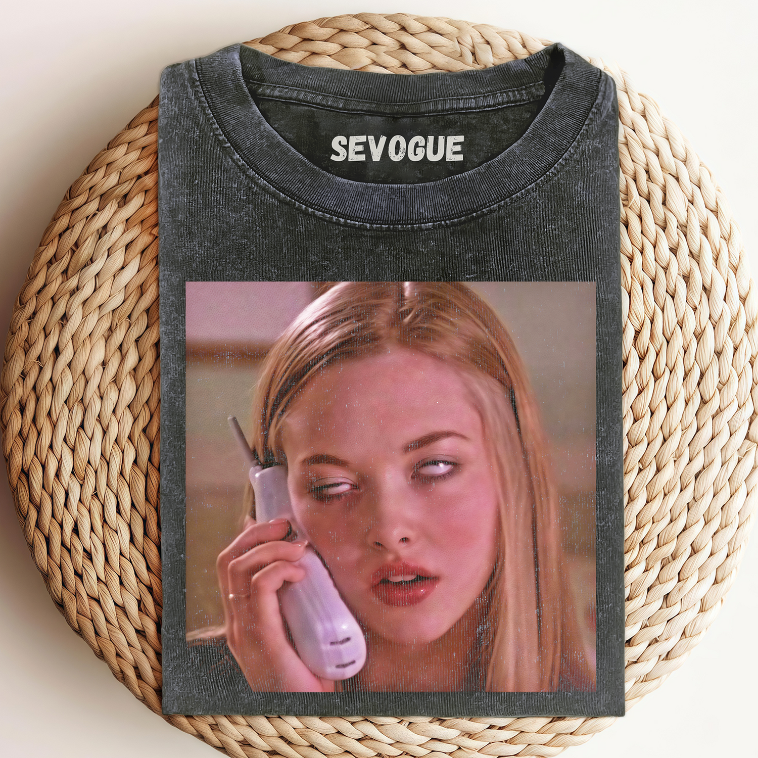 Mean Girls Unisex Tee, Sweatshirt & Hoodie