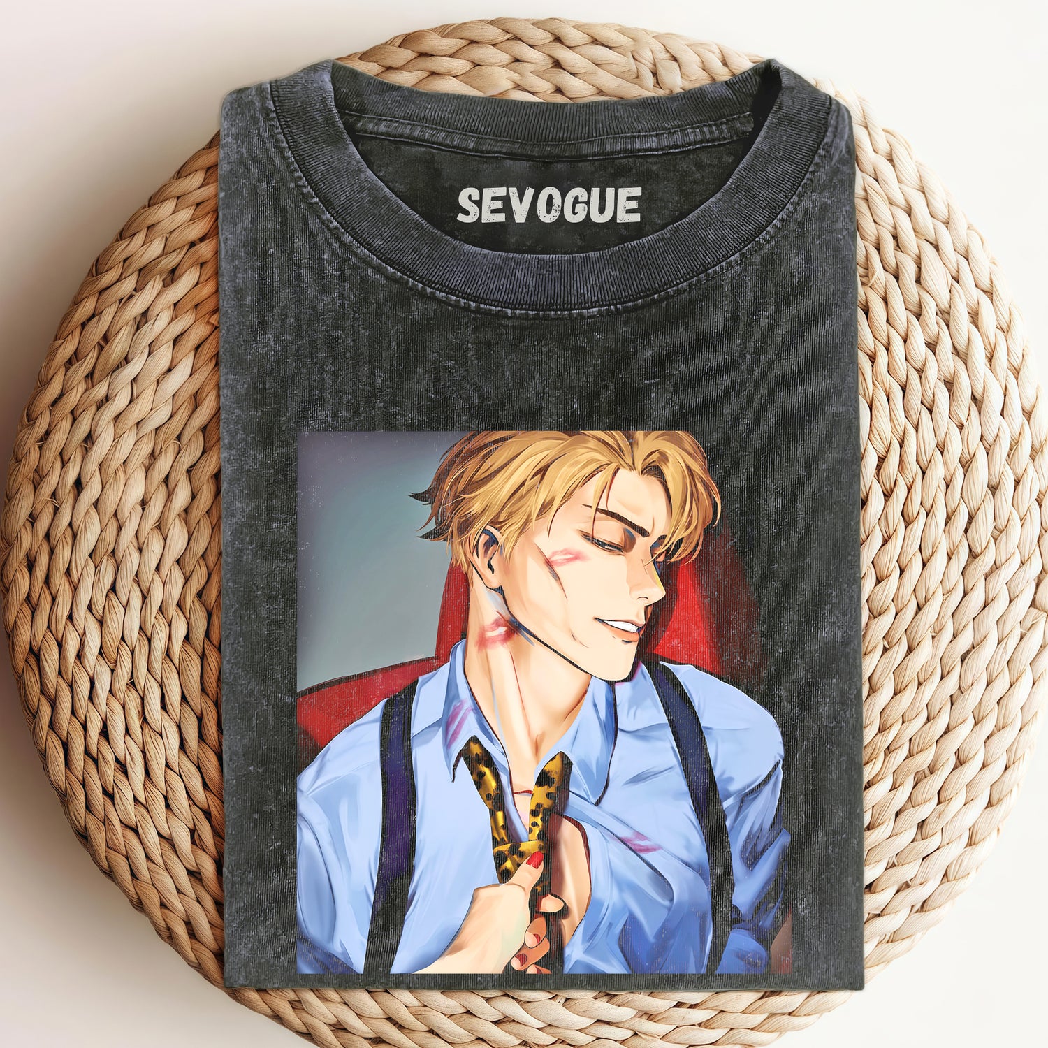 Nanami Kento V3 Unisex Tee, Sweatshirt & Hoodie