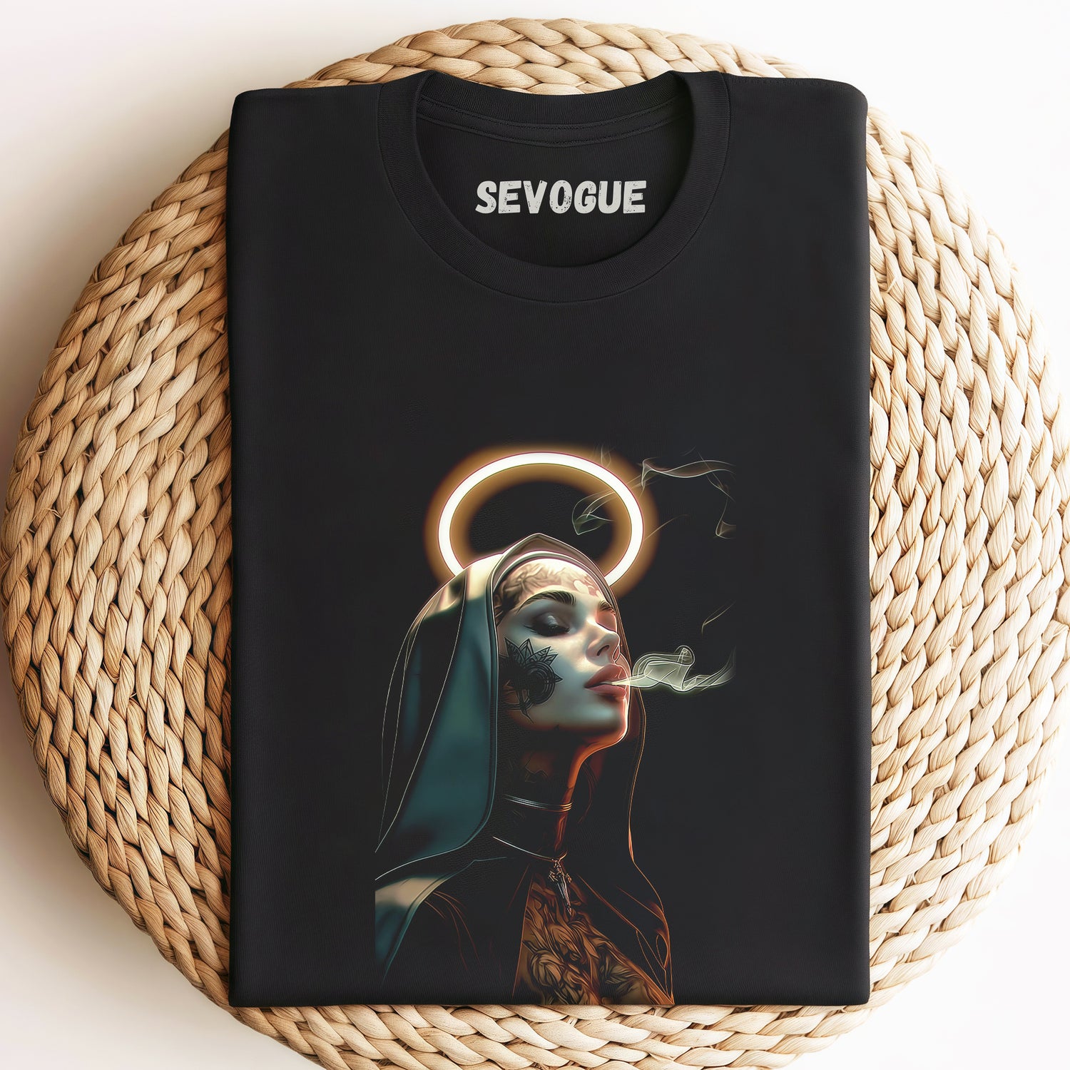 Nuns 2.0 Unisex Tee, Sweatshirt & Hoodi