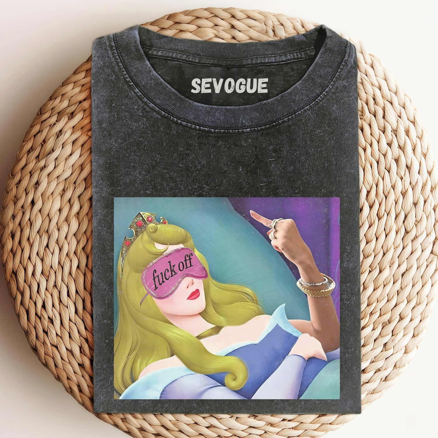 Princess N3 Unisex Tee, Sweatshirt & Hoodi