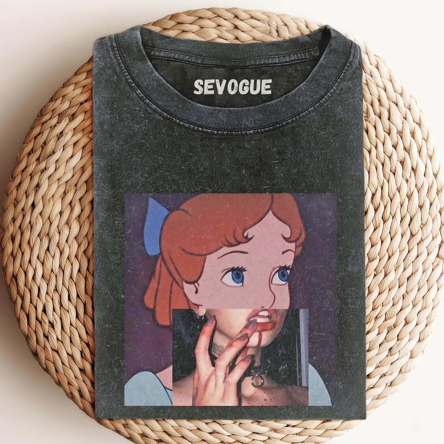 Princess N7 Unisex Tee, Sweatshirt & Hoodi