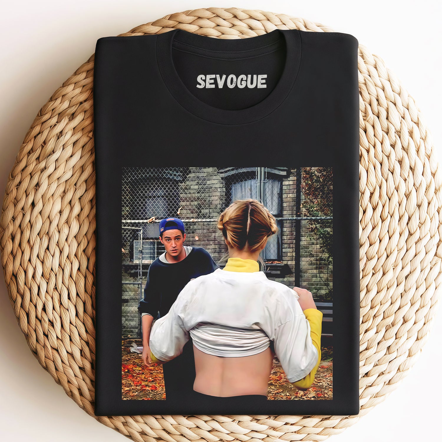 Retro V1 Unisex Tee, Sweatshirt & Hoodie