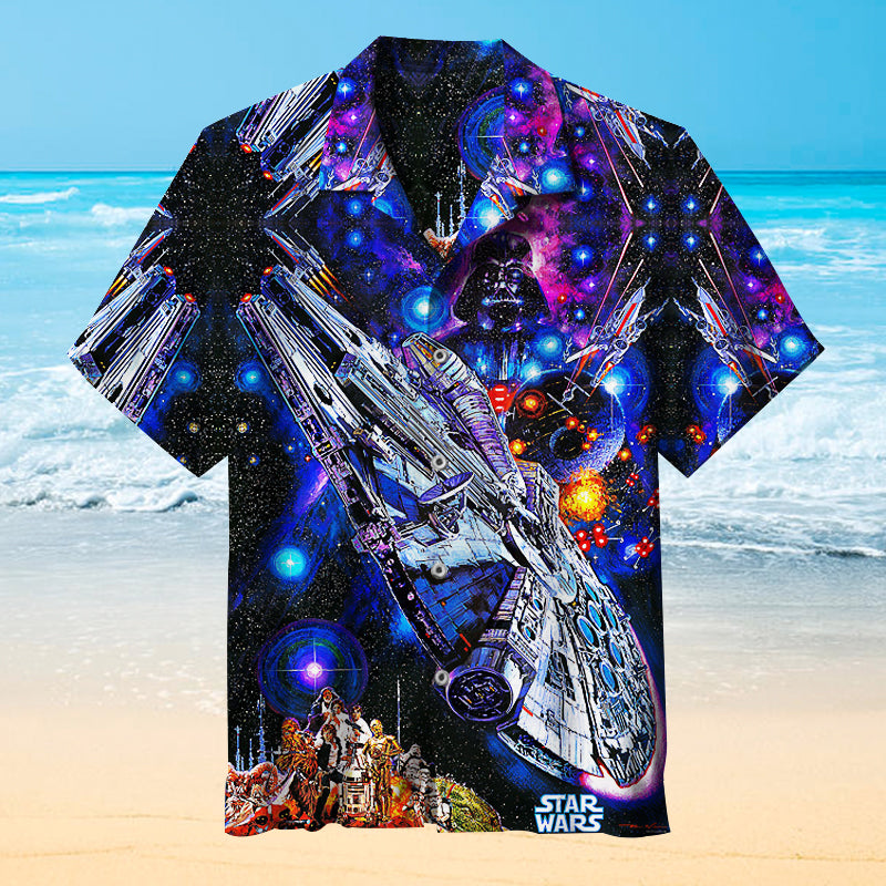 STAR WARS™ Hawaiian shirt
