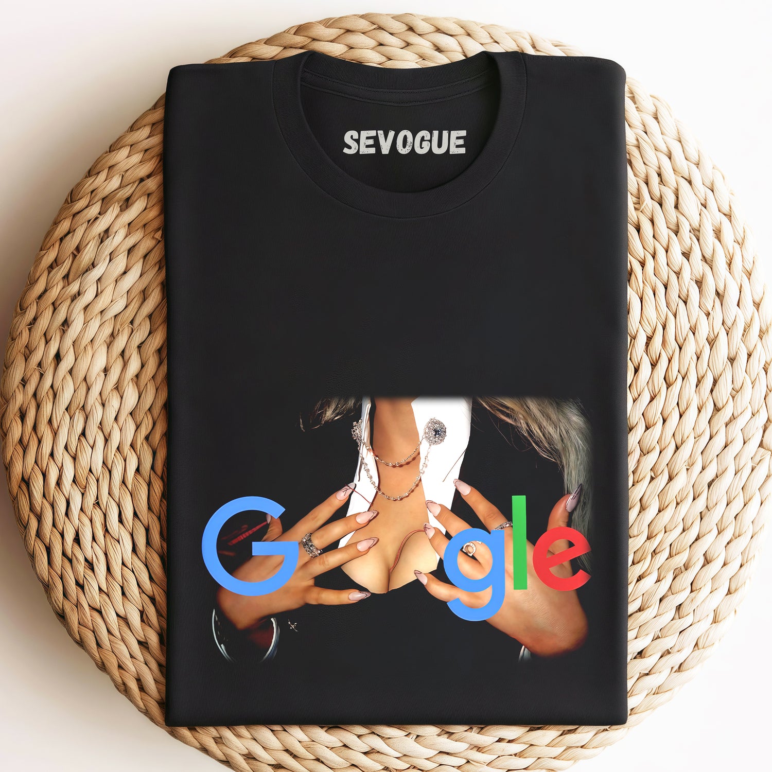 Sab Goole V1 Unisex Tee, Sweatshirt & Hoodie