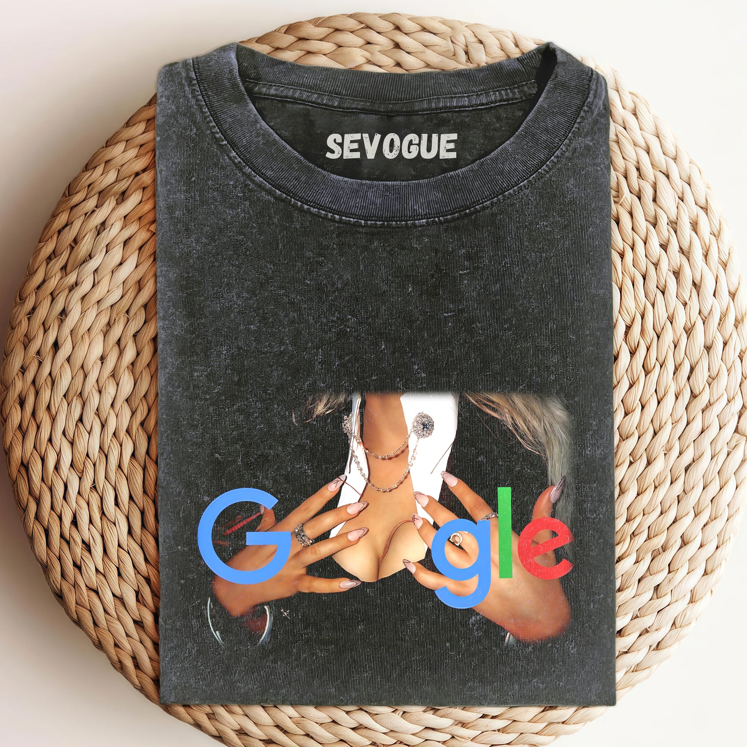 Sab Goole V1 Unisex Tee, Sweatshirt & Hoodie