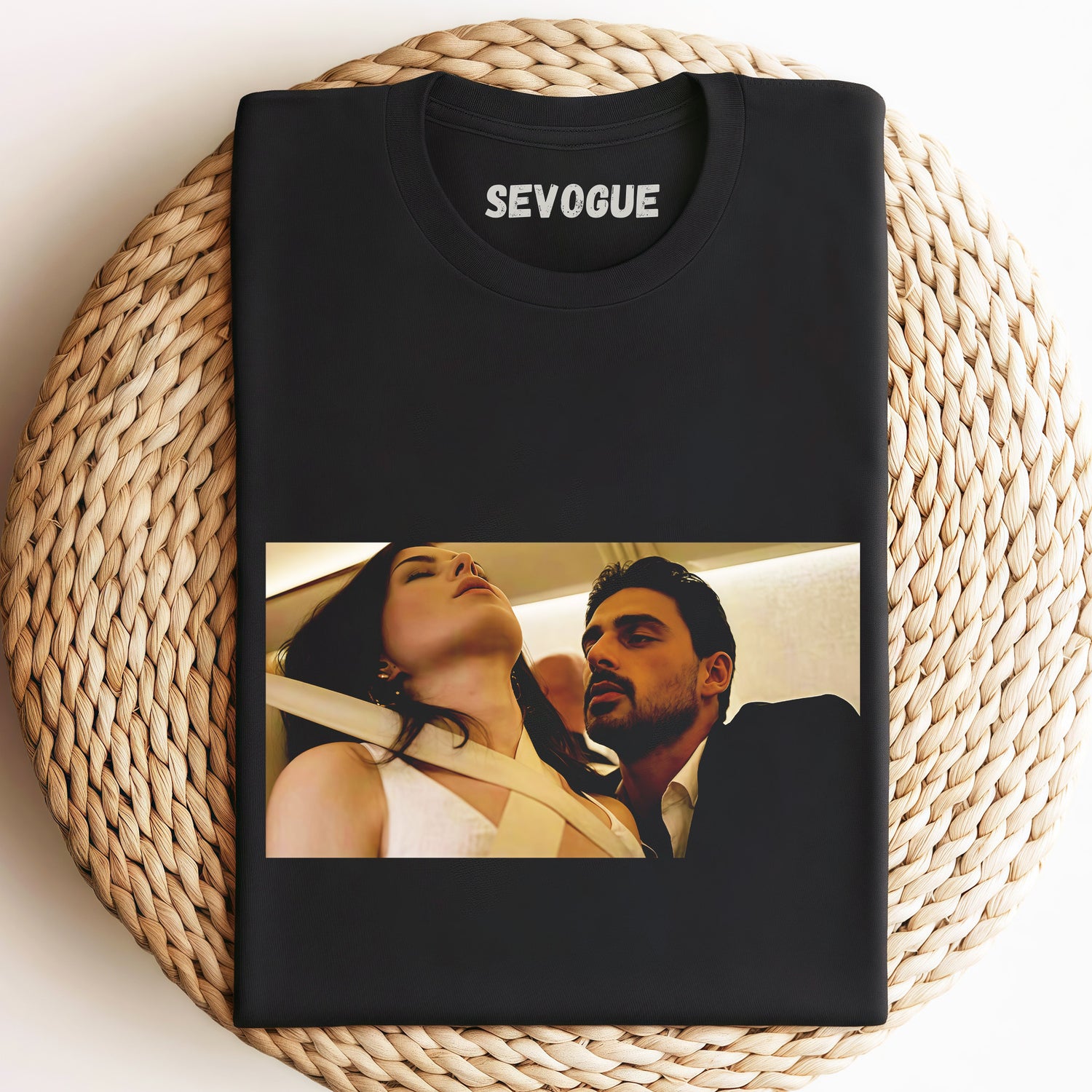 Sexy Couple V1 Unisex Tee, Sweatshirt & Hoodie