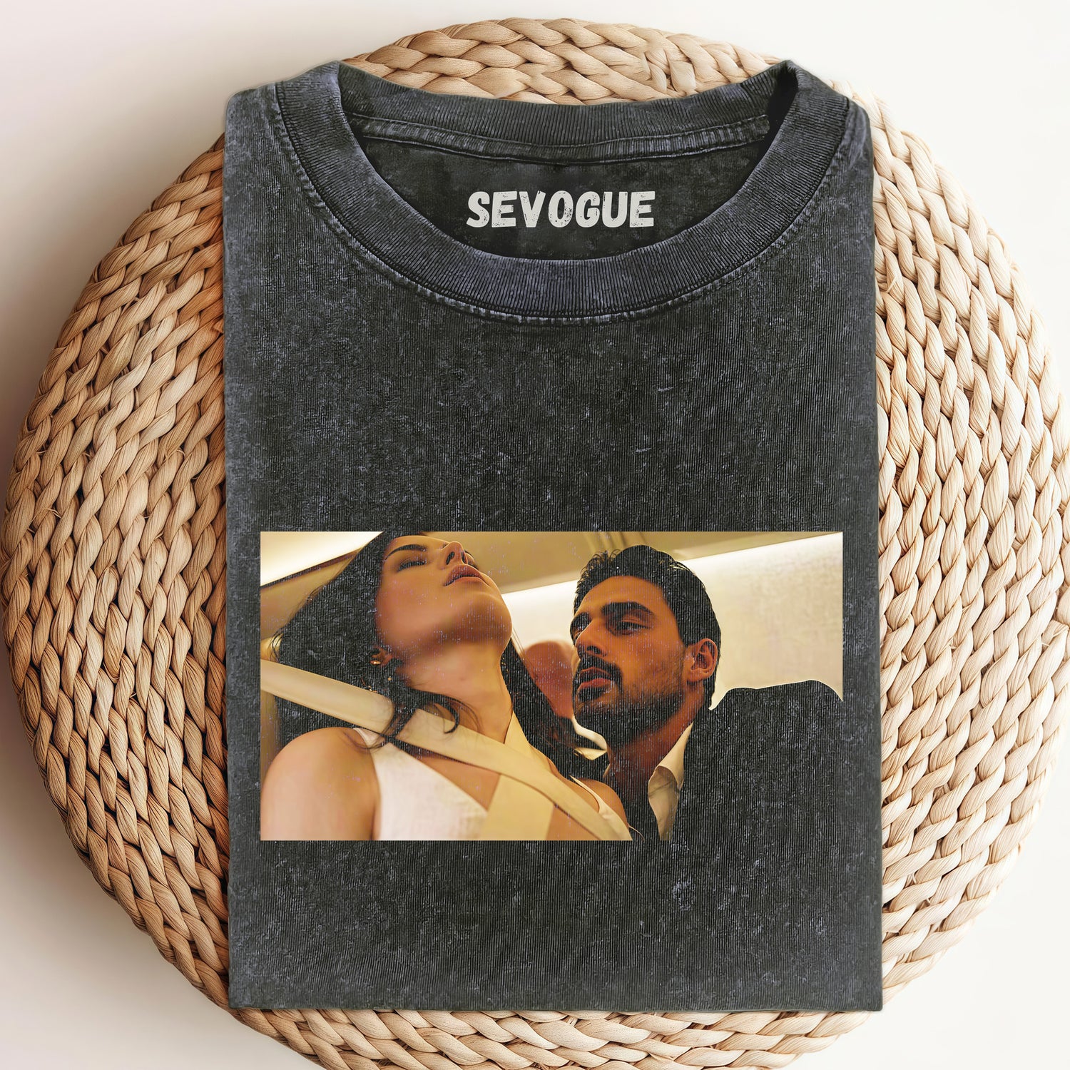 Sexy Couple V1 Unisex Tee, Sweatshirt & Hoodie