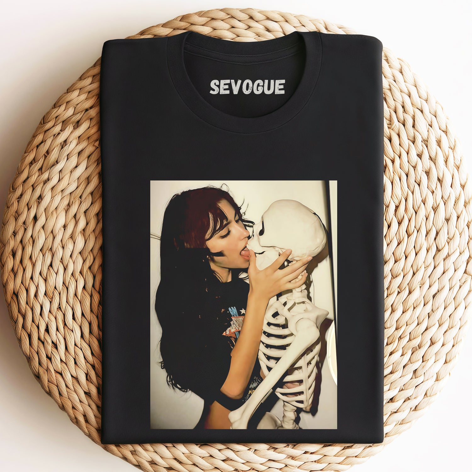 Skull Unisex Tee, Sweatshirt & Hoodie