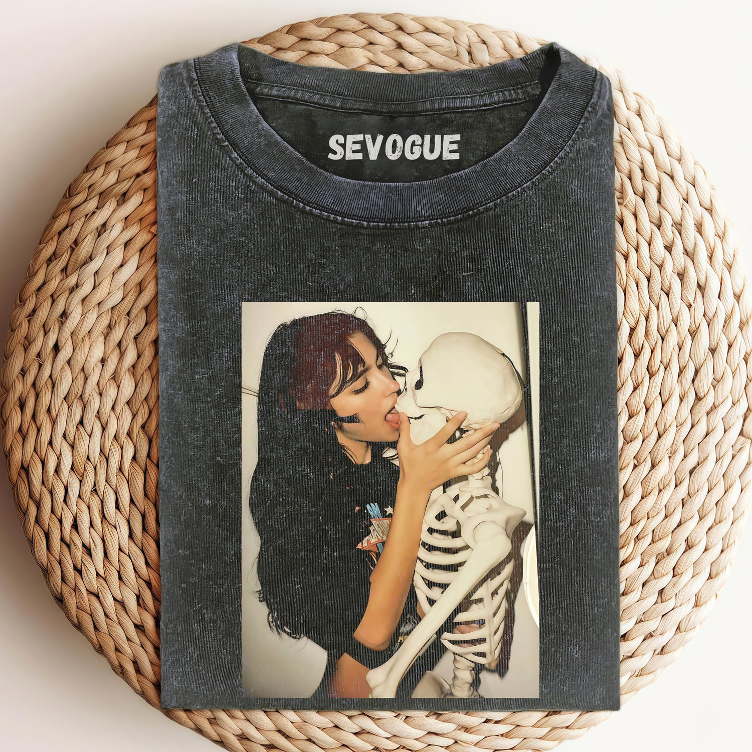Skull Unisex Tee, Sweatshirt & Hoodie