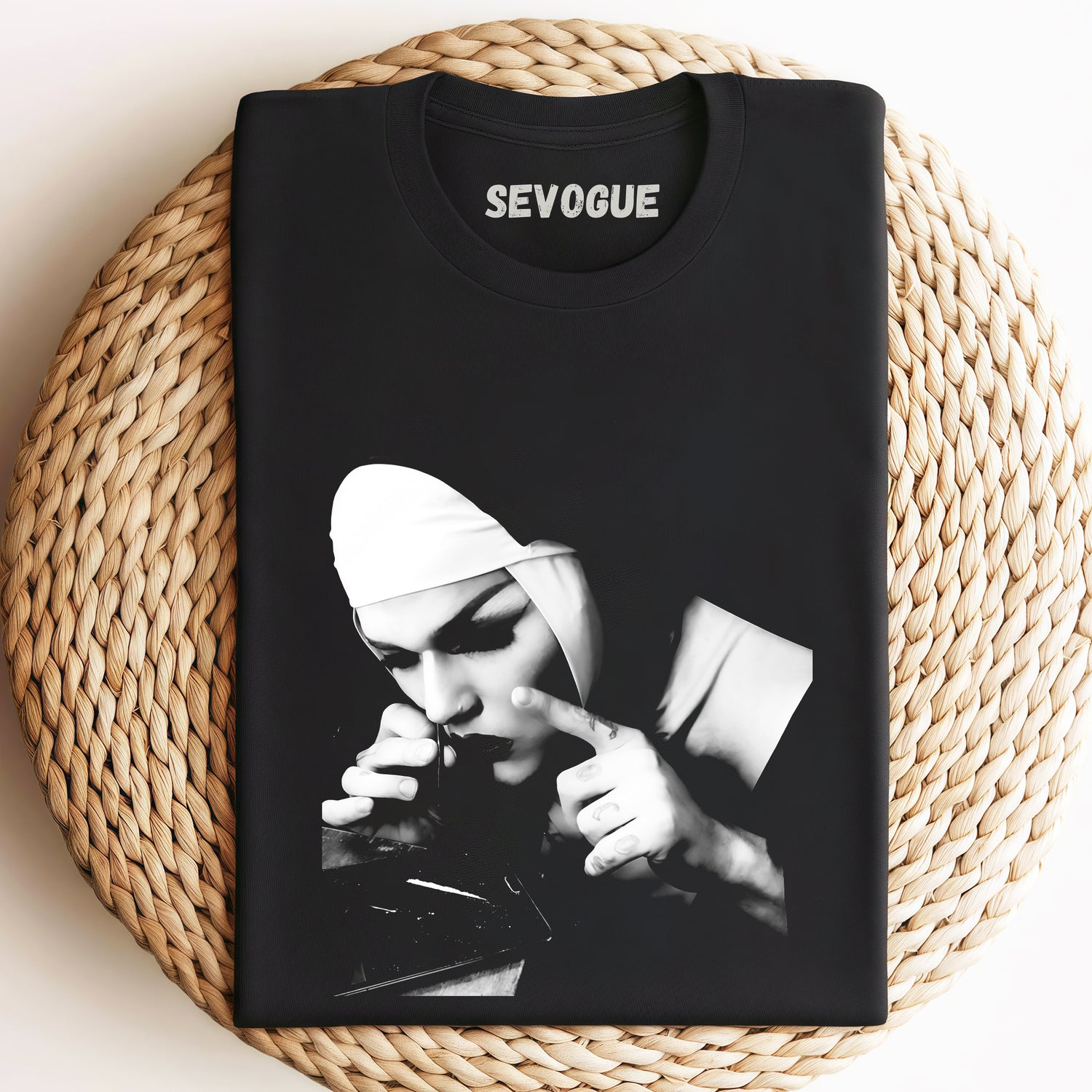 Spiritual Food Unisex Tee, Sweatshirt & Hoodi