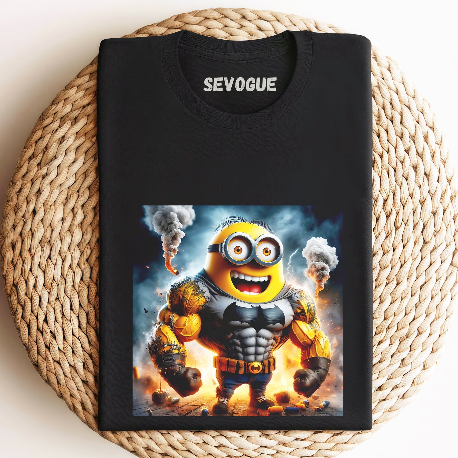 Spongebob Squarepants Vintage 1.0 Unisex Tee, Sweatshirt & Hoodi