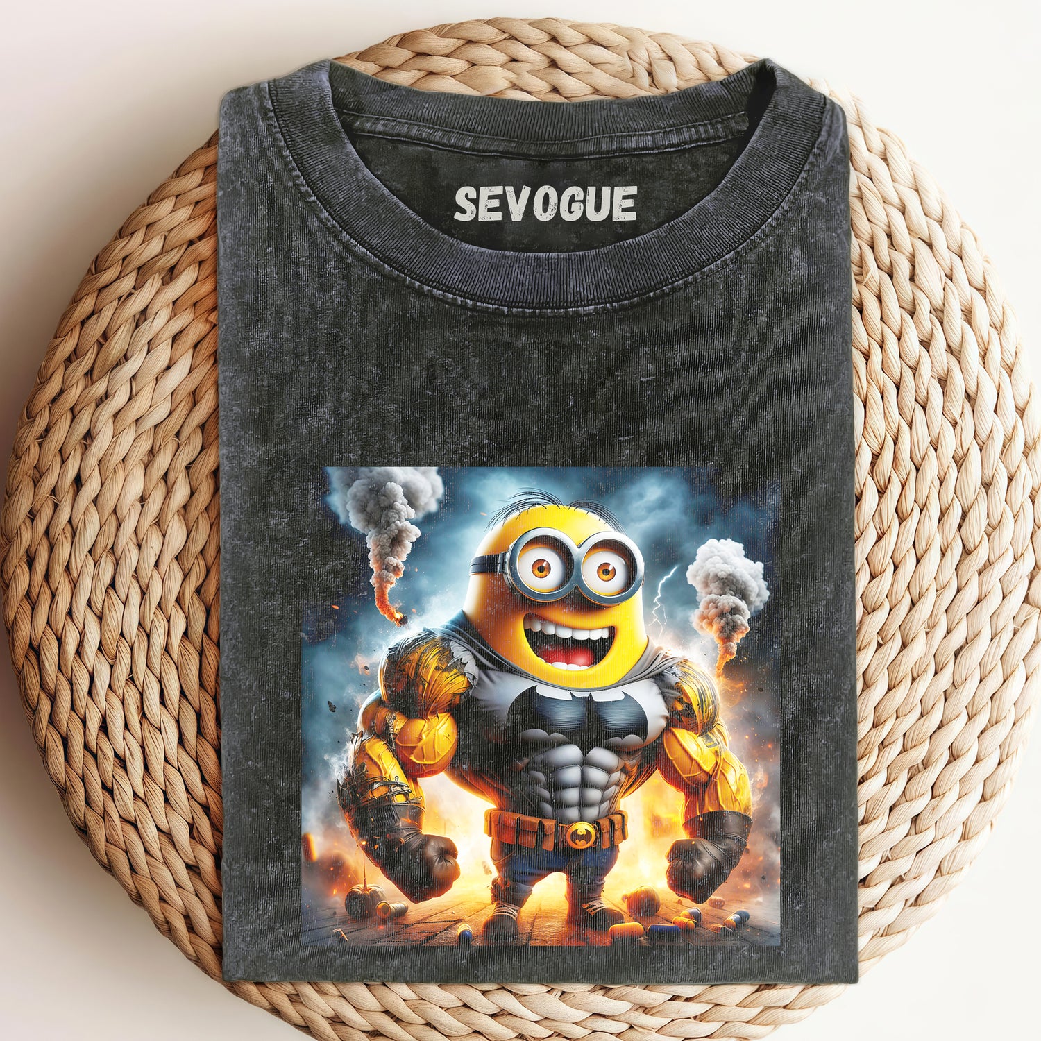 Spongebob Squarepants Vintage 1.0 Unisex Tee, Sweatshirt & Hoodi
