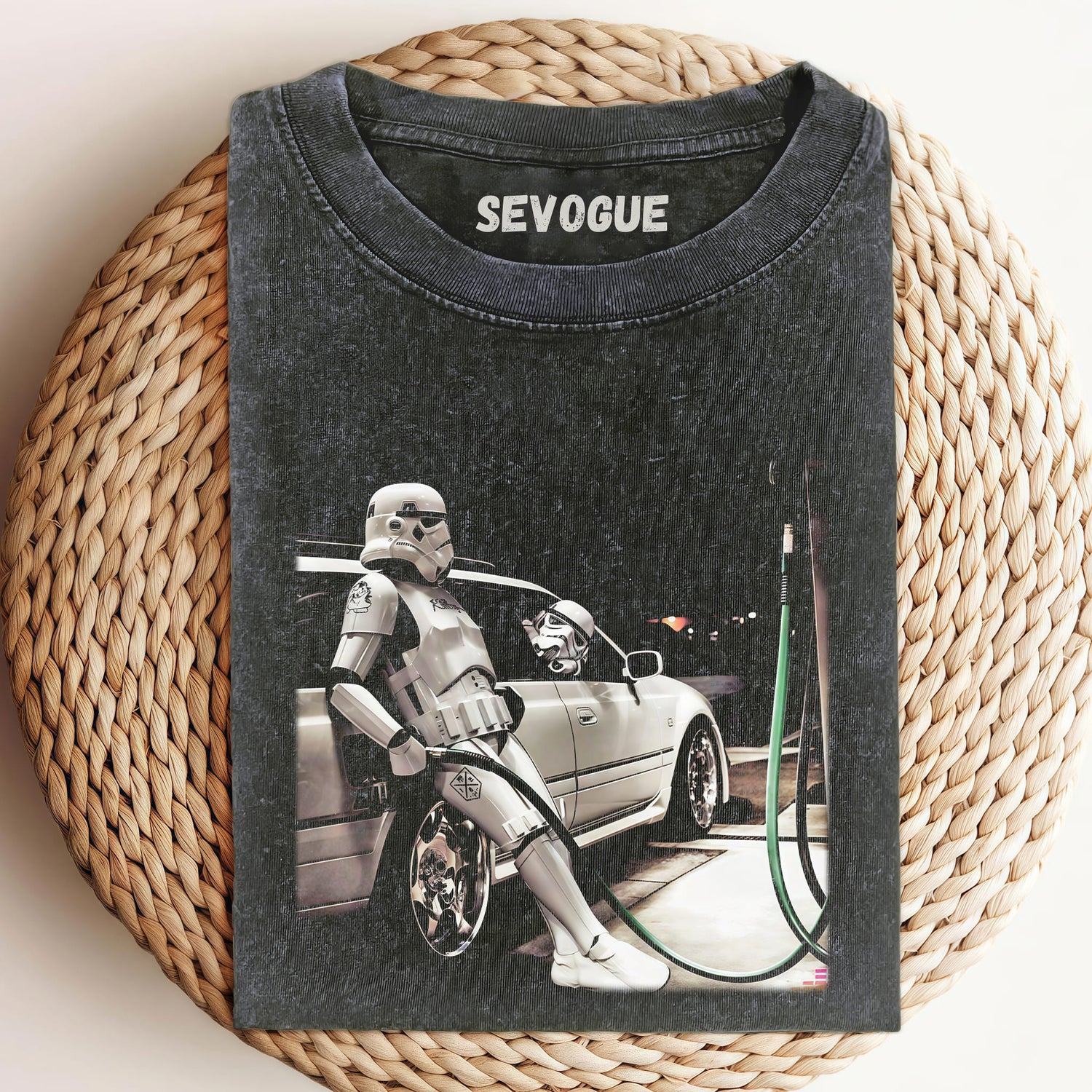 Star Wars T14 Unisex Tee, Sweatshirt & Hoodie