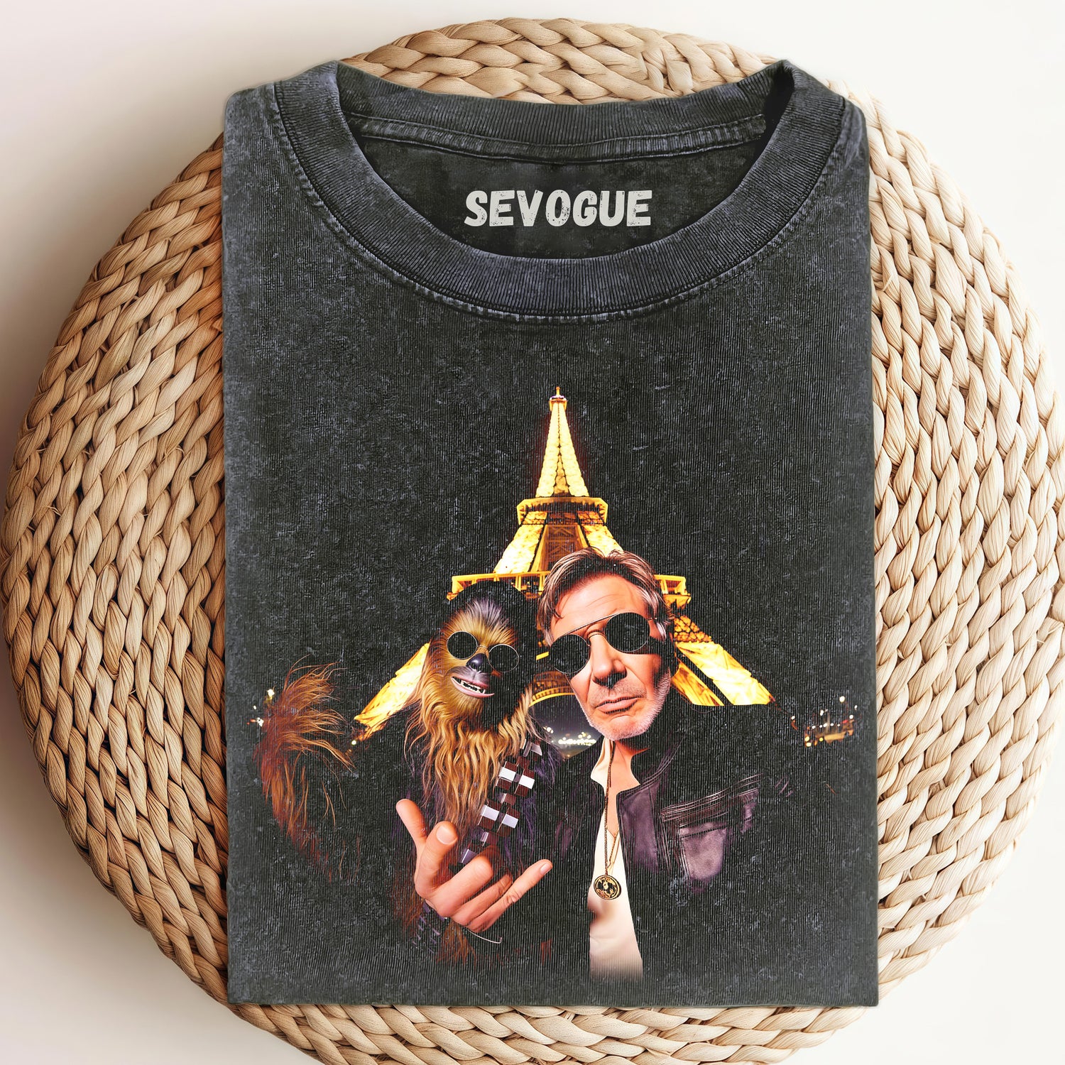 Star Wars T21 Unisex Tee, Sweatshirt & Hoodi