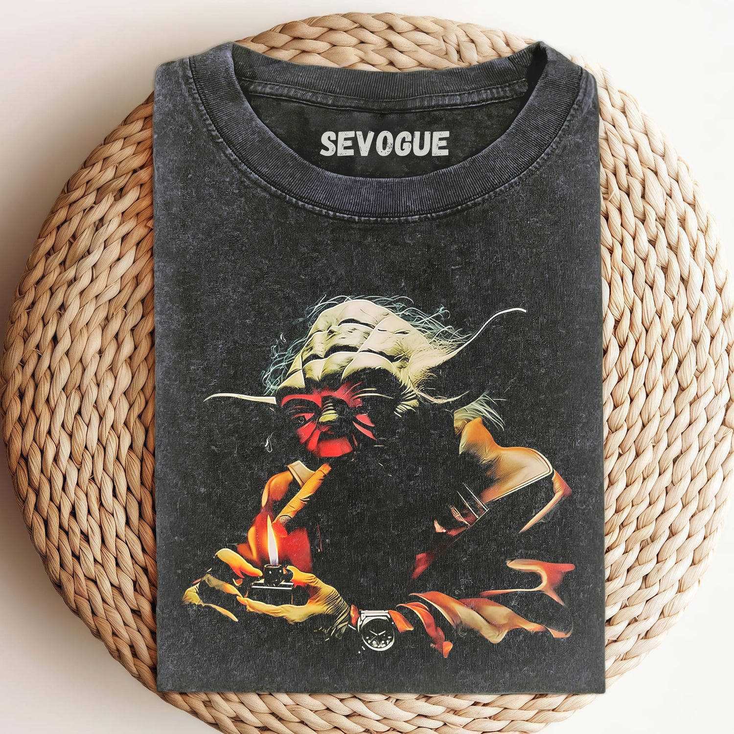 Star Wars V10 Unisex Tee, Sweatshirt & Hoodie